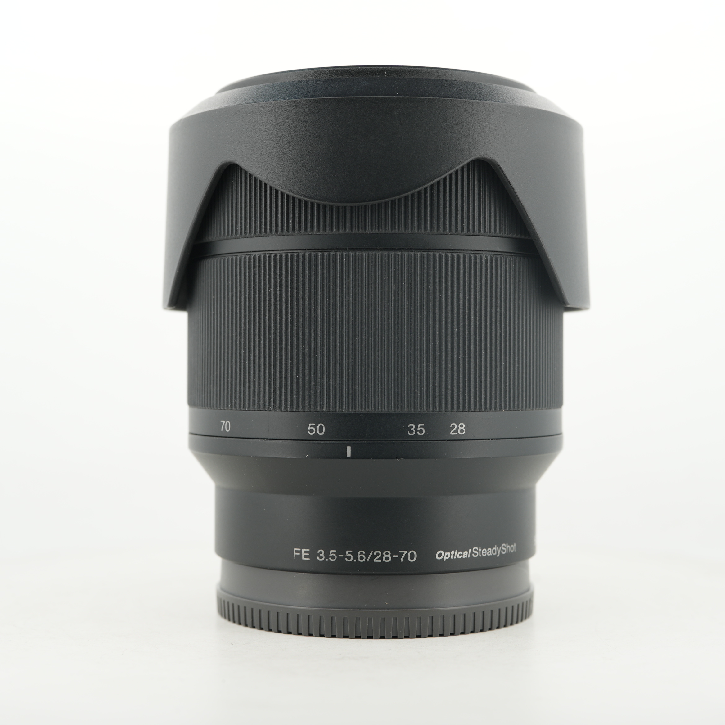 Sony FE 28-70mm F3.5-5.6 OSS | Used