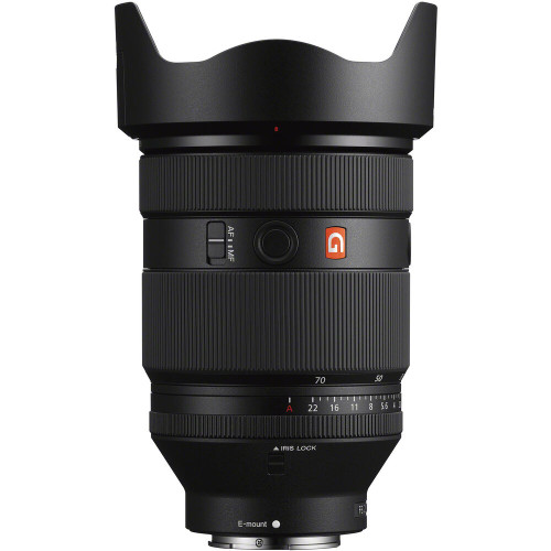 Sony FE 28-70mm f/2.0 GM | Chính hãng