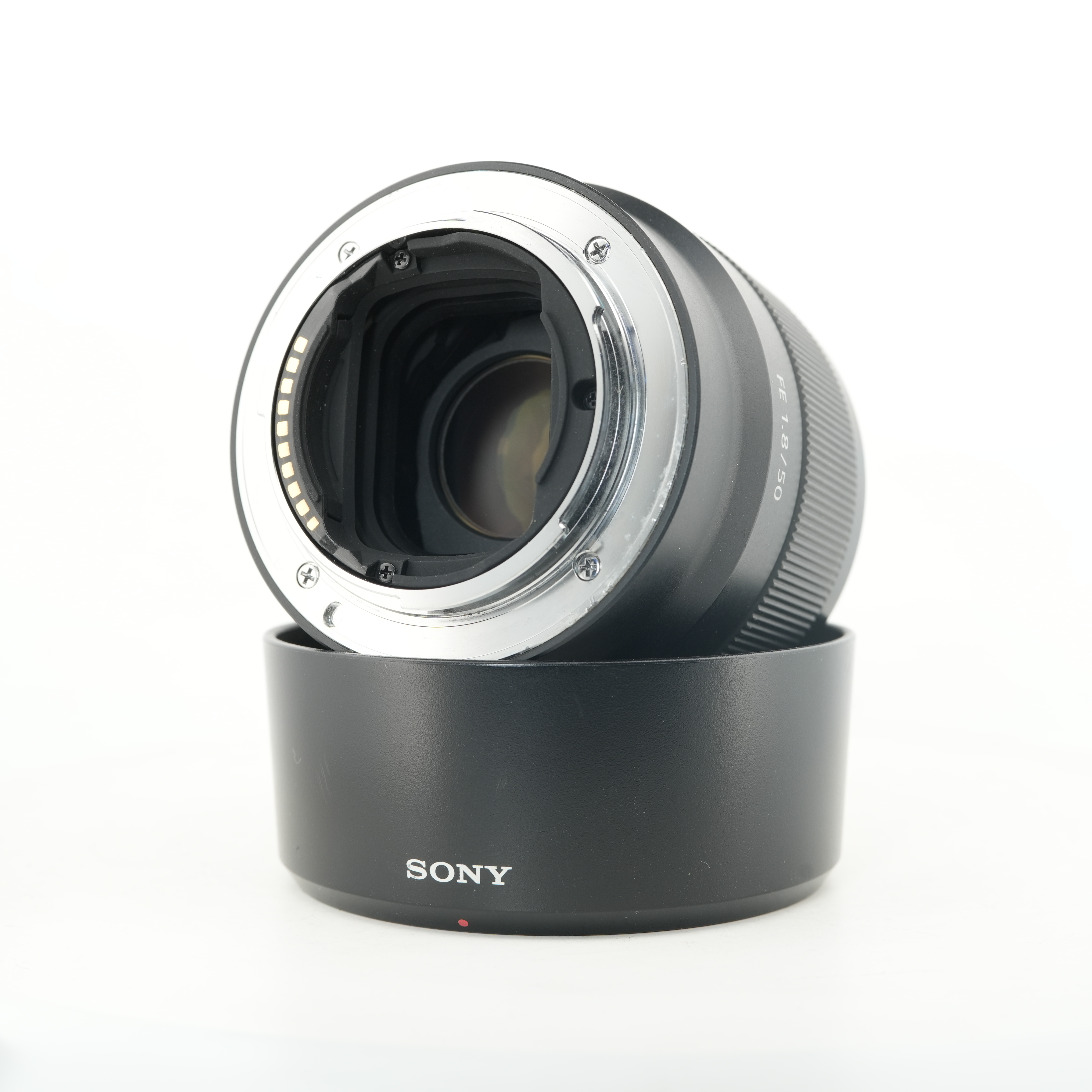 Sony FE 50mm F1.8 | Chính hãng | USED