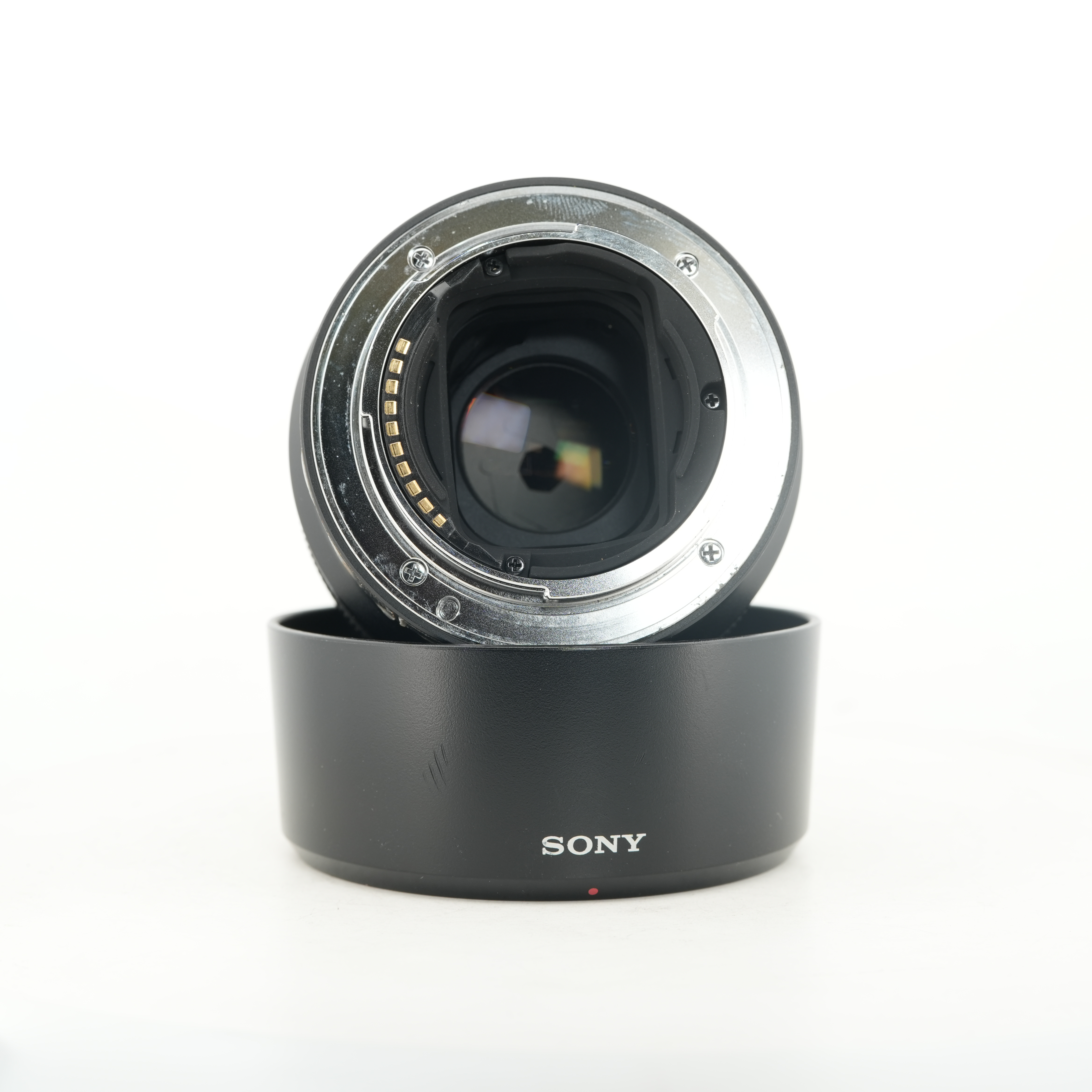 Sony FE 50mm F1.8 | Chính hãng | USED