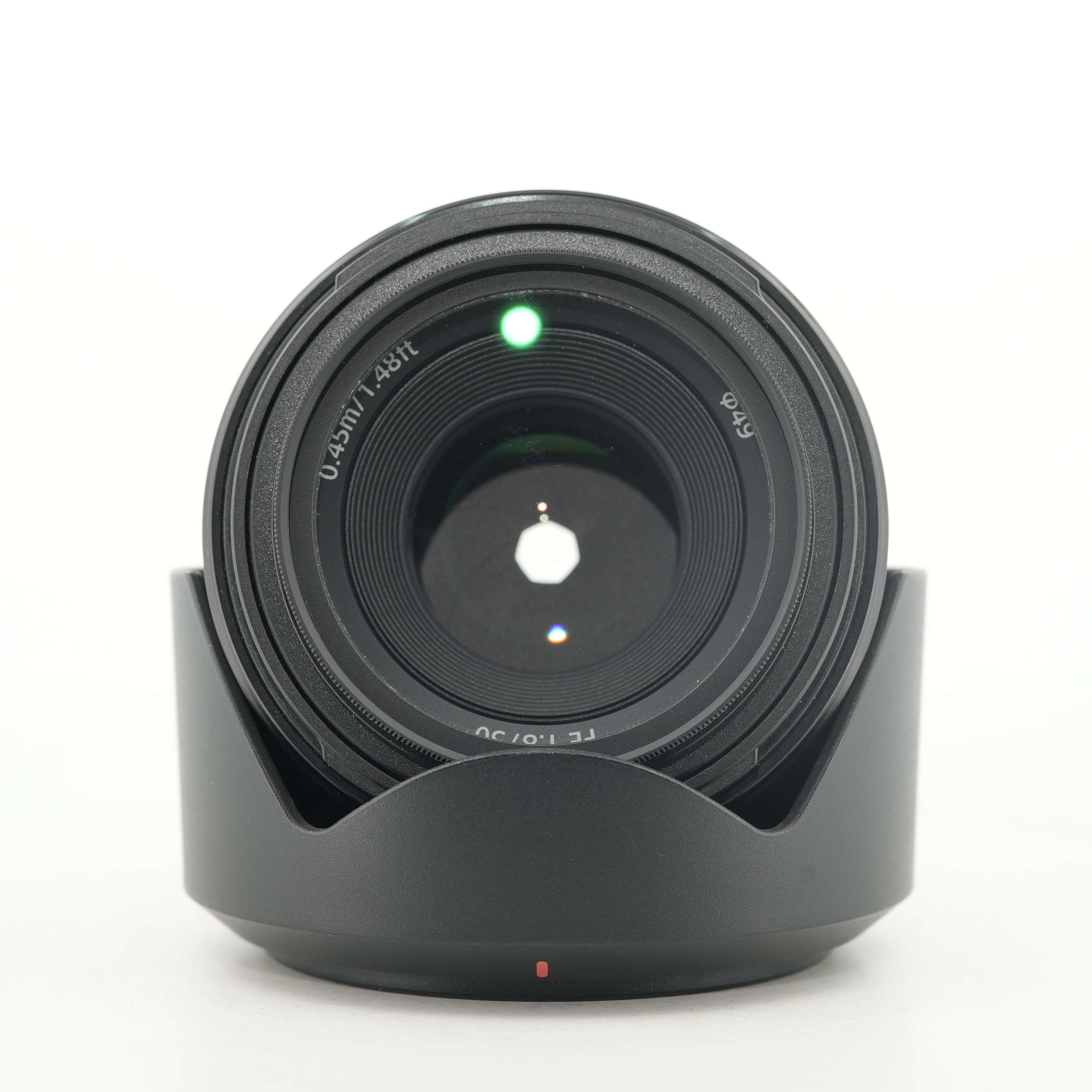 Sony FE 50mm F1.8 | Used | Chính hãng