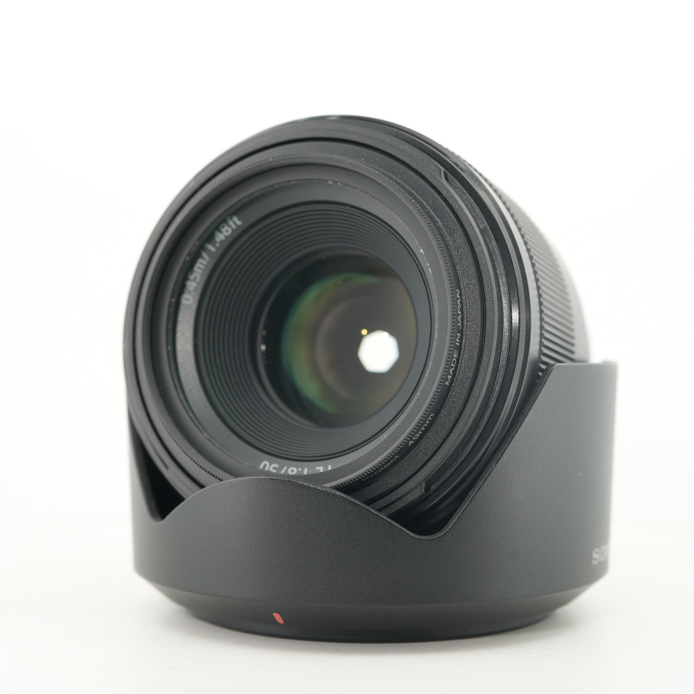 Sony FE 50mm F1.8 | Used | Chính hãng