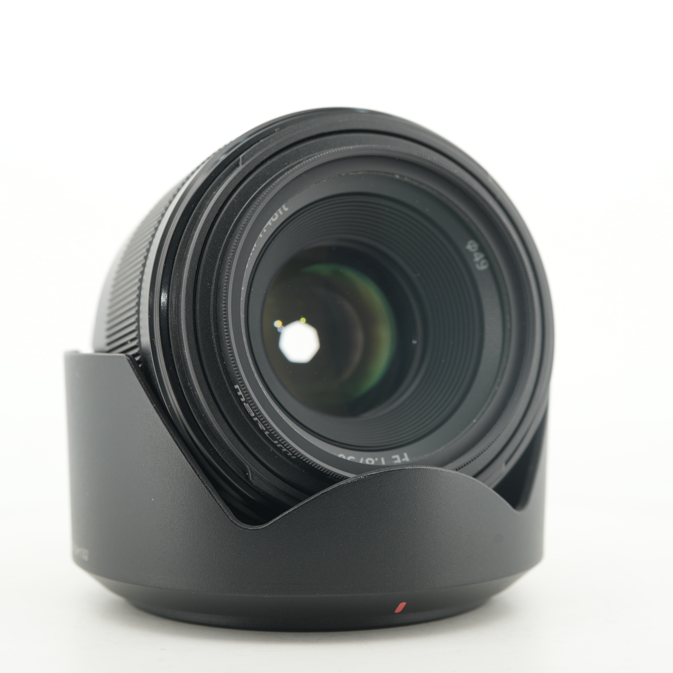Sony FE 50mm F1.8 | Used | Chính hãng