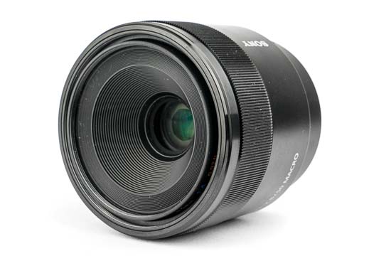 Sony FE 50mm F2.8 Macro | Chính hãng