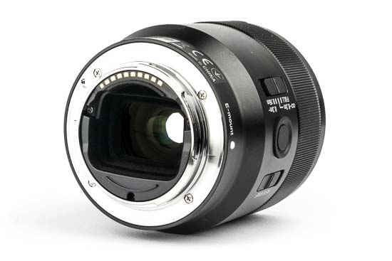 Sony FE 50mm F2.8 Macro | Chính hãng