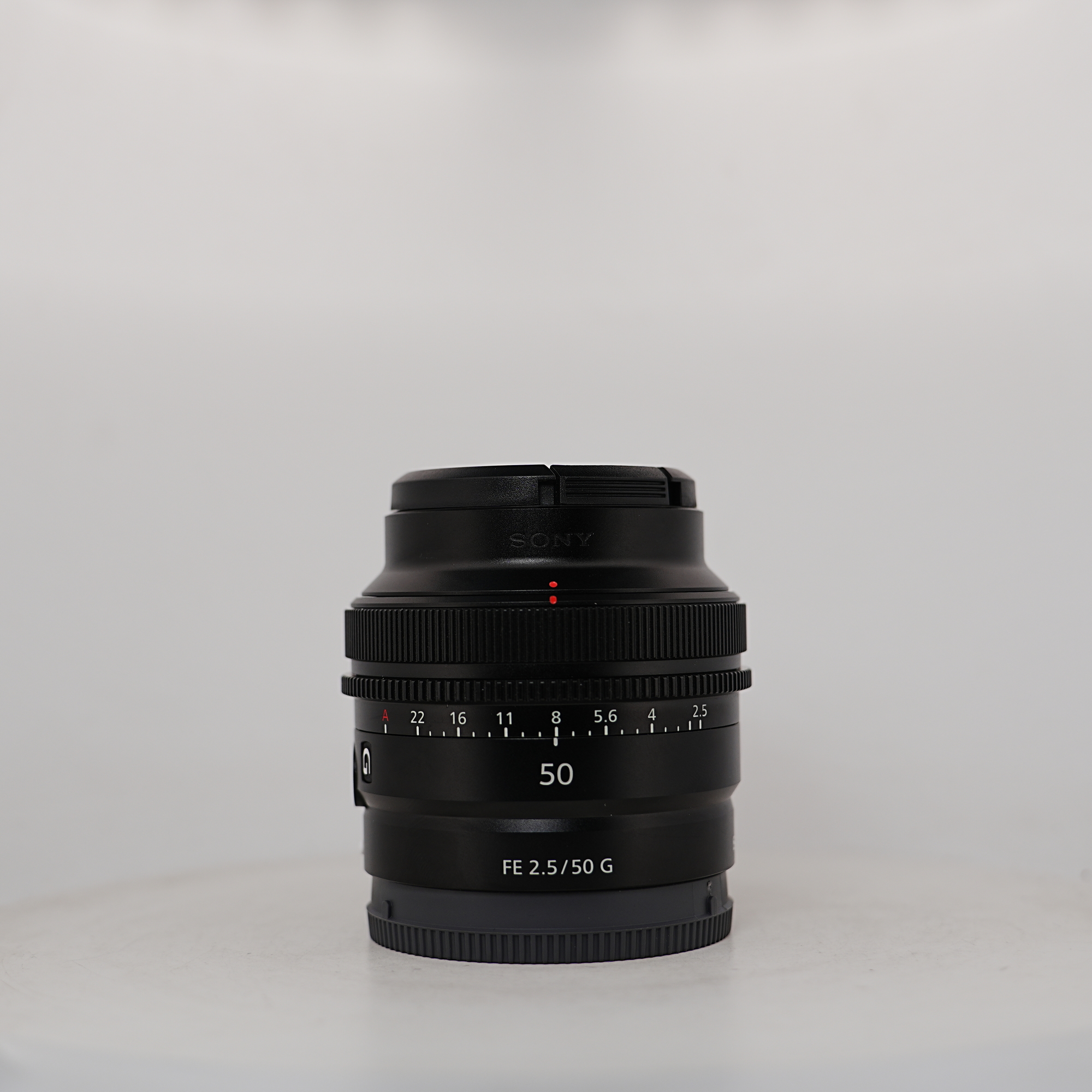 Sony FE 50mm f/2.5 G (Hàng qua sử dụng)