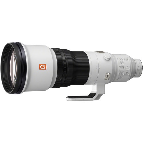 Sony FE 600mm f/4 GM OSS | Chính hãng