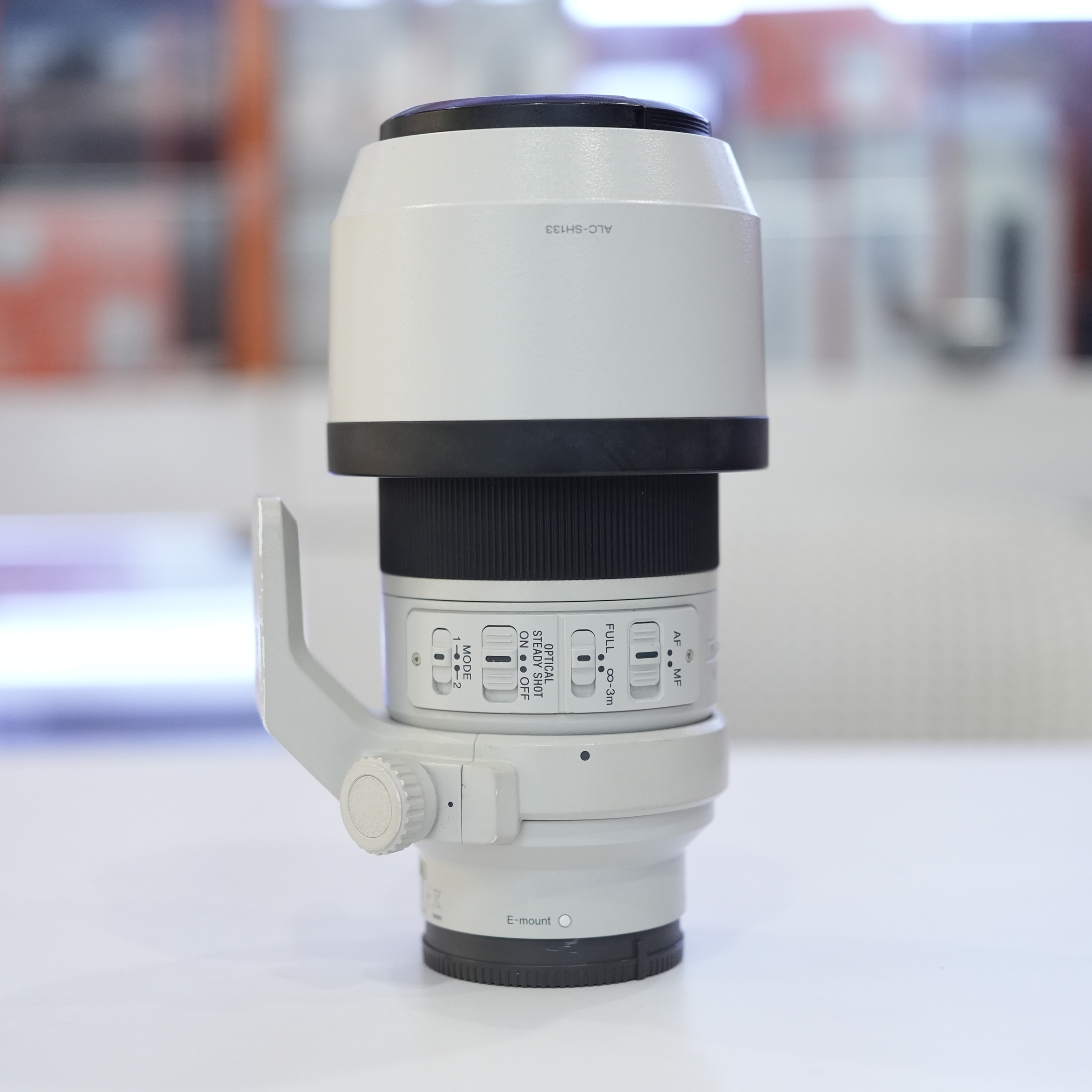 Sony FE 70-200mm f/4 G OSS | Used3