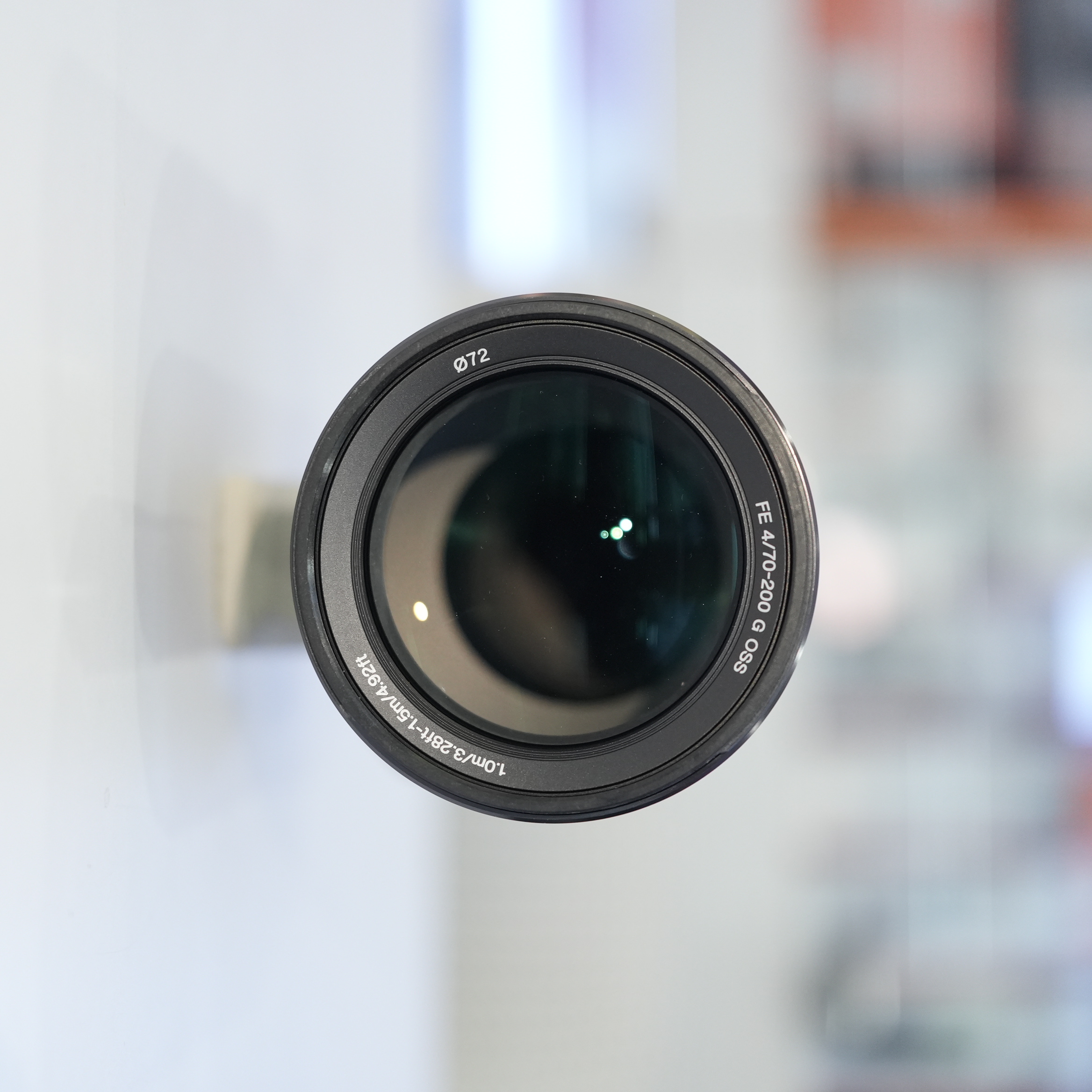 Sony FE 70-200mm f/4 G OSS | Used3
