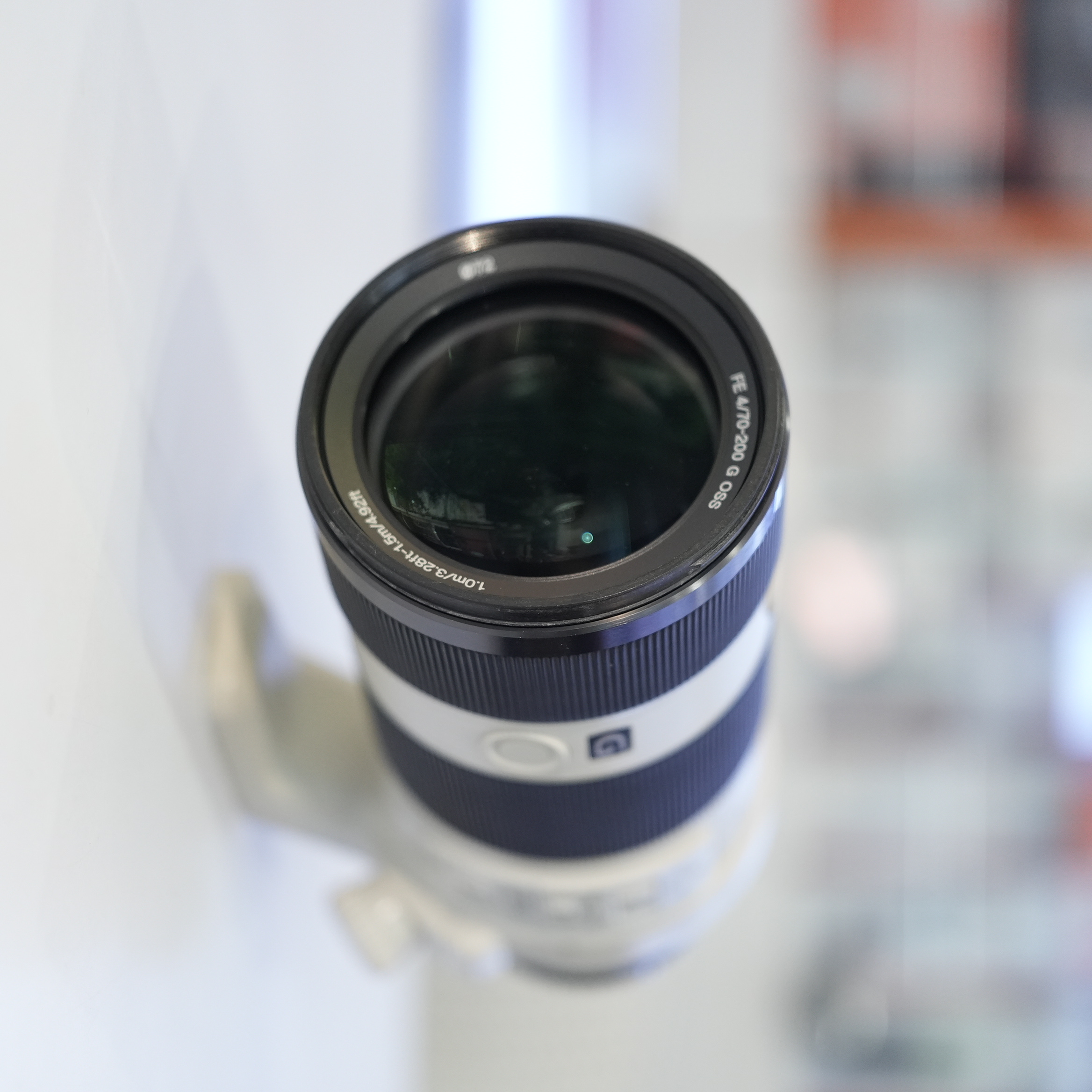 Sony FE 70-200mm f/4 G OSS | Used3