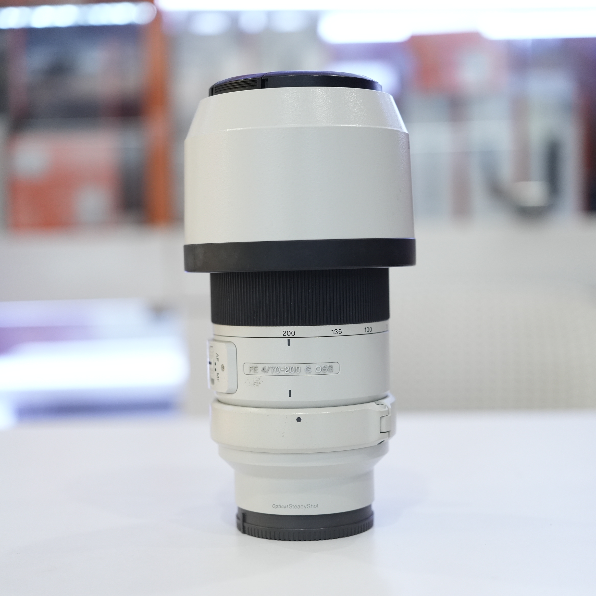 Sony FE 70-200mm f/4 G OSS | Used3