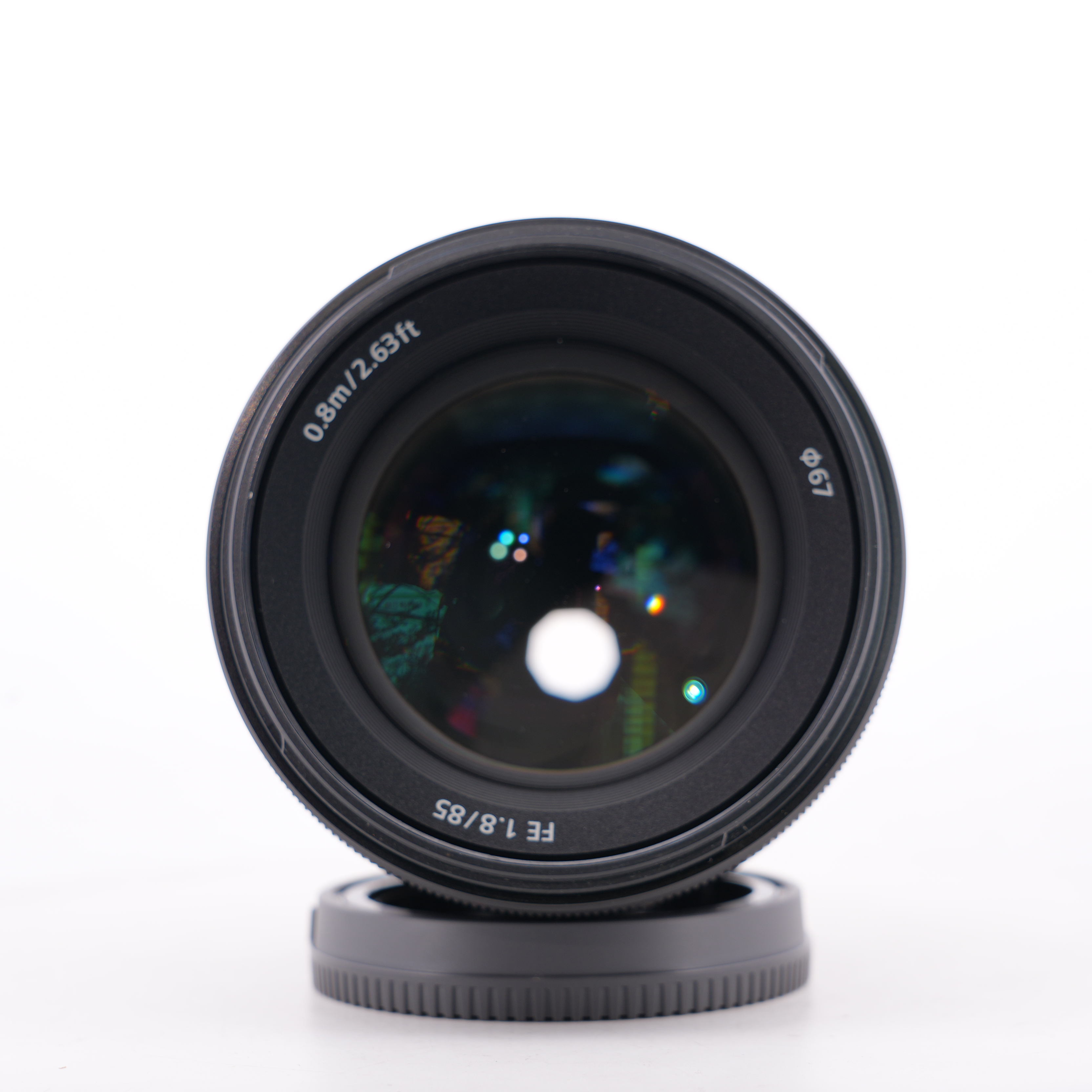 Sony FE 85mm F1.8 | Likenew| Chính hãng