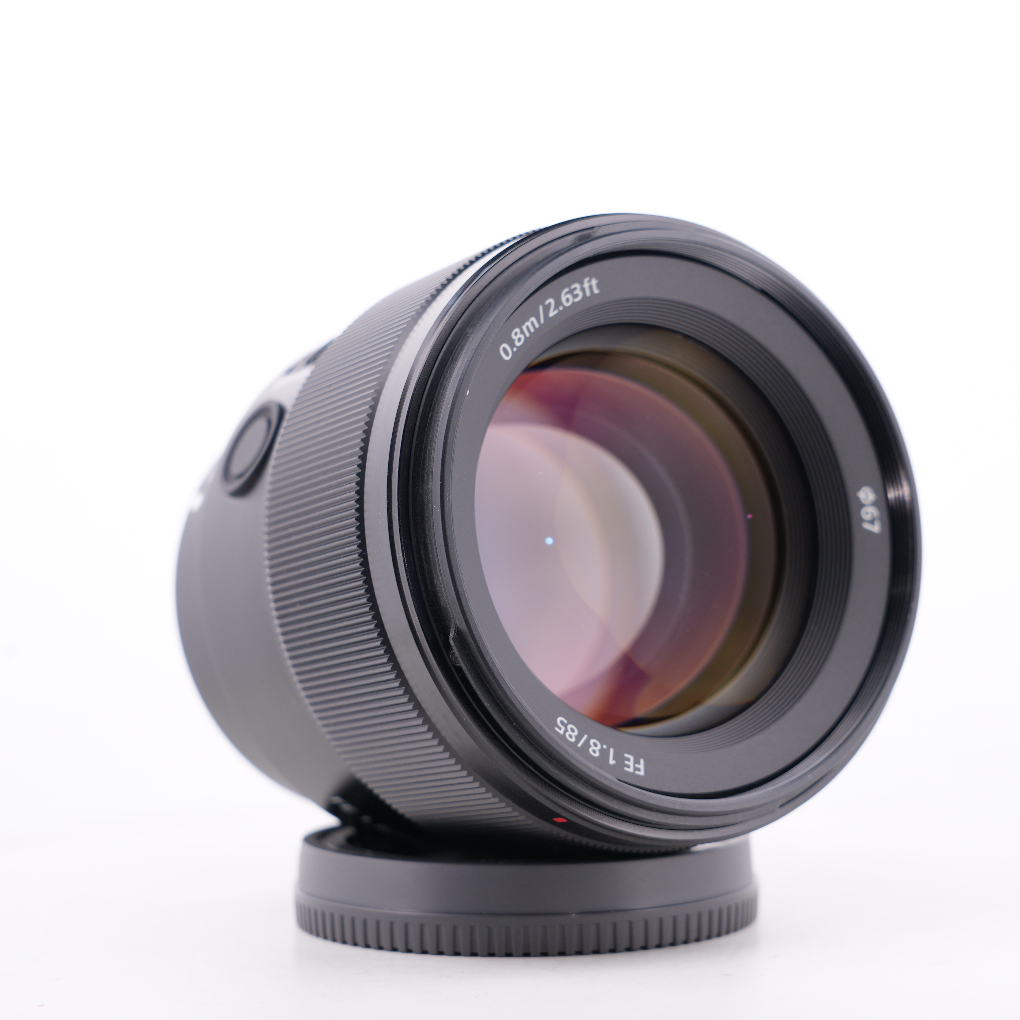 Sony FE 85mm F1.8 | Likenew| Chính hãng