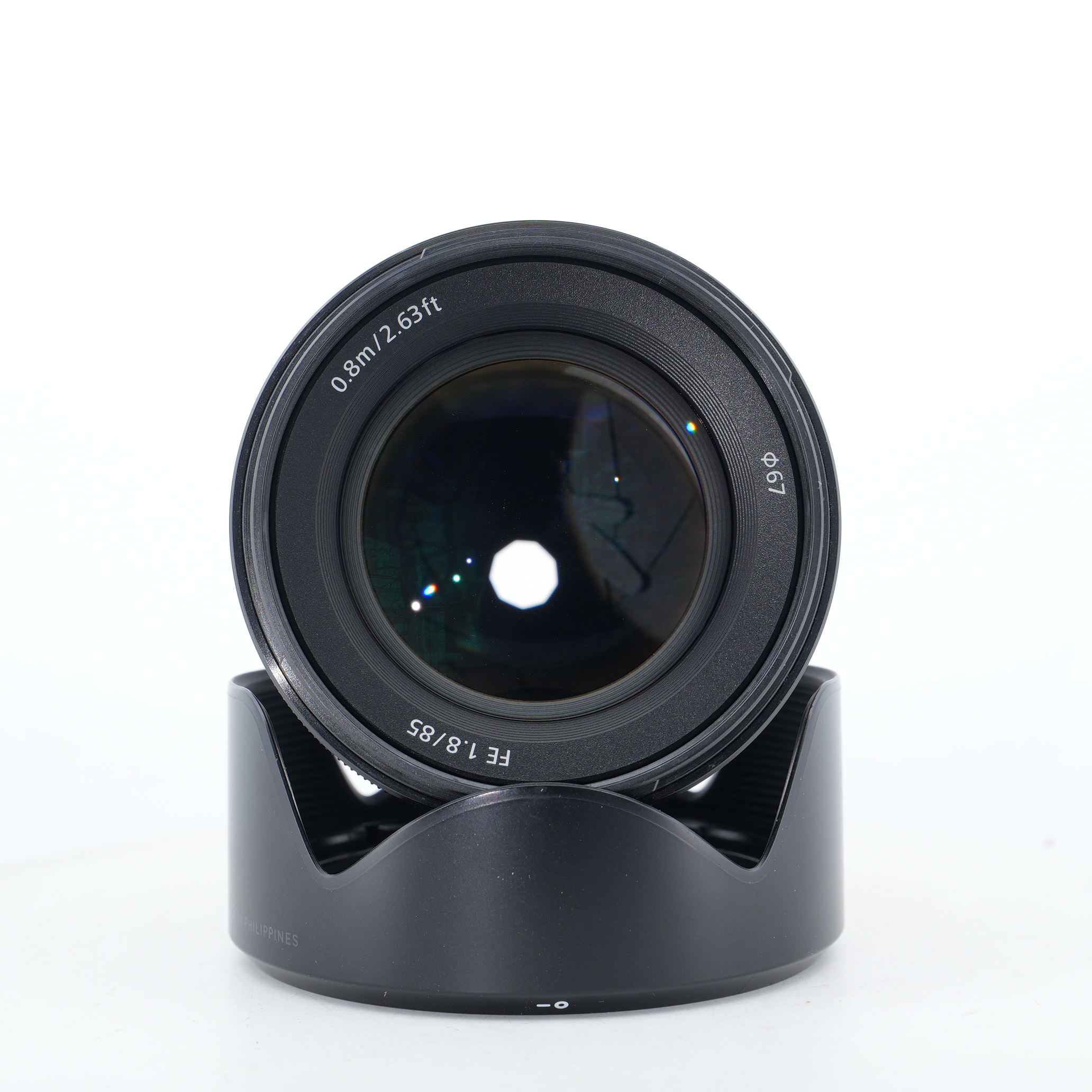 Sony FE 85mm F1.8 | Lướt đẹp | Chính hãng