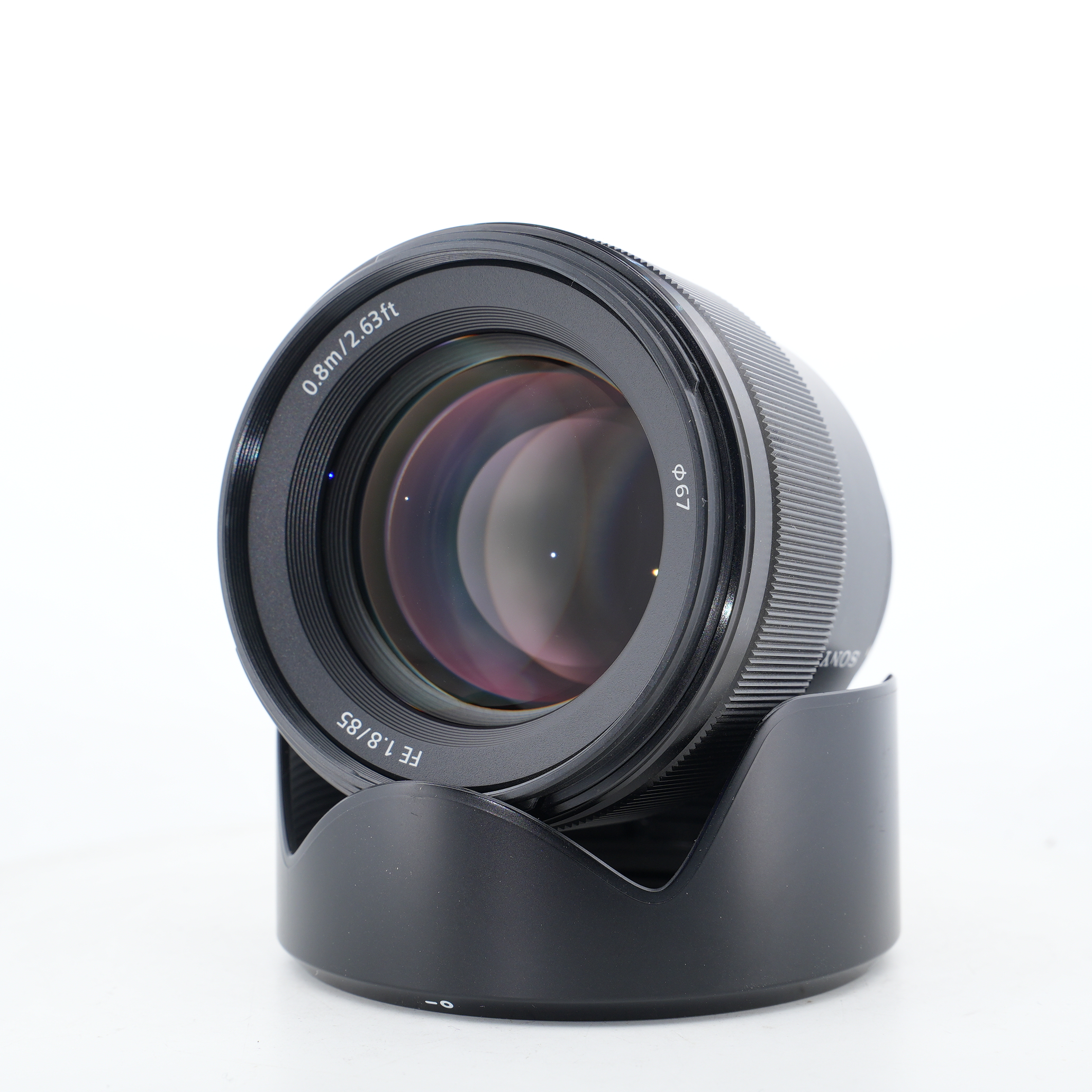 Sony FE 85mm F1.8 | Lướt đẹp | Chính hãng