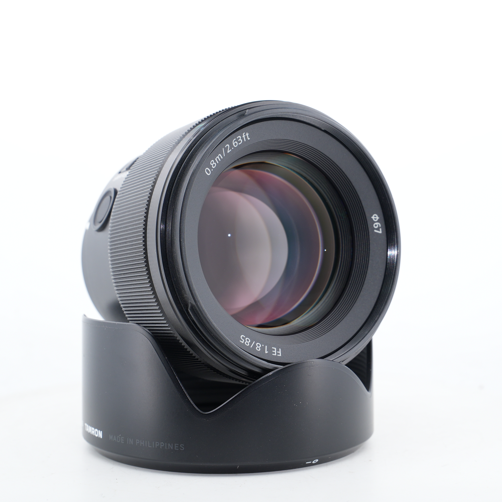 Sony FE 85mm F1.8 | Lướt đẹp | Chính hãng