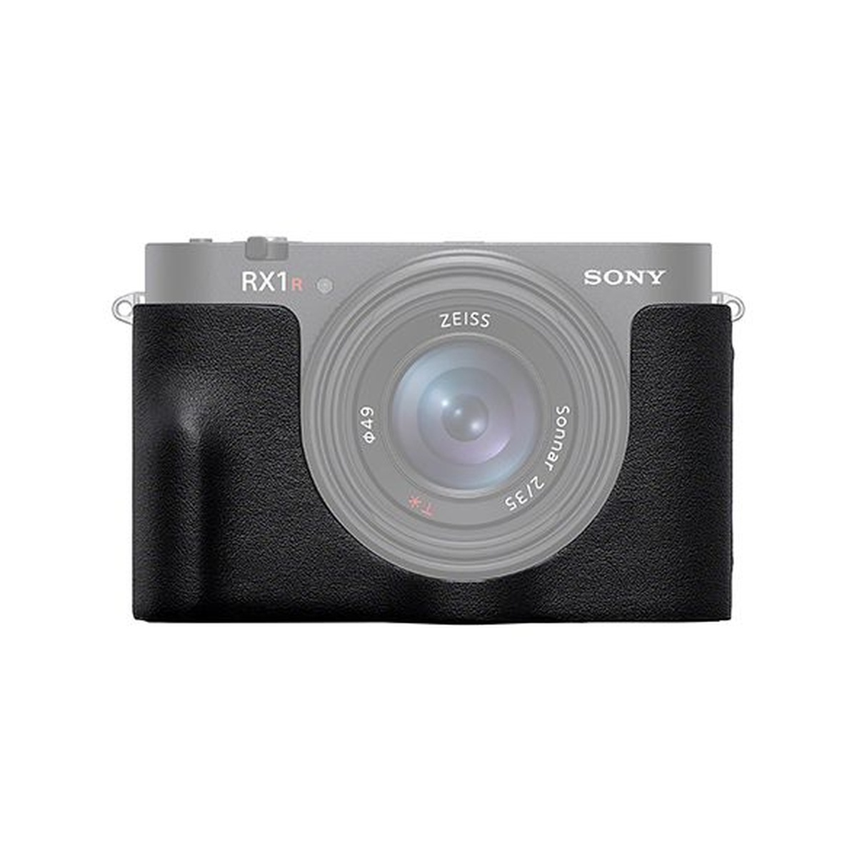 Sony LCS-RXL Body Case For RX1R III | Hàng Chính Hãng
