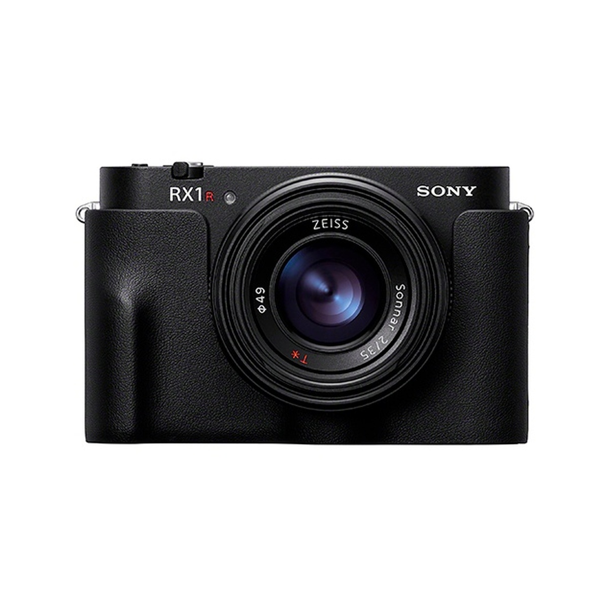 Sony LCS-RXL Body Case For RX1R III | Hàng Chính Hãng