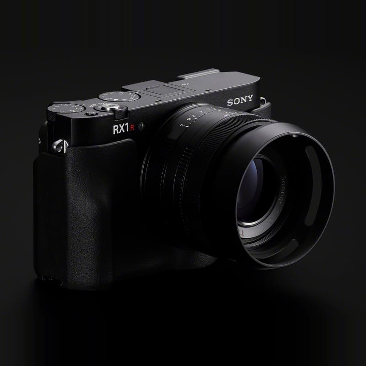 Sony LCS-RXL Body Case For RX1R III | Hàng Chính Hãng