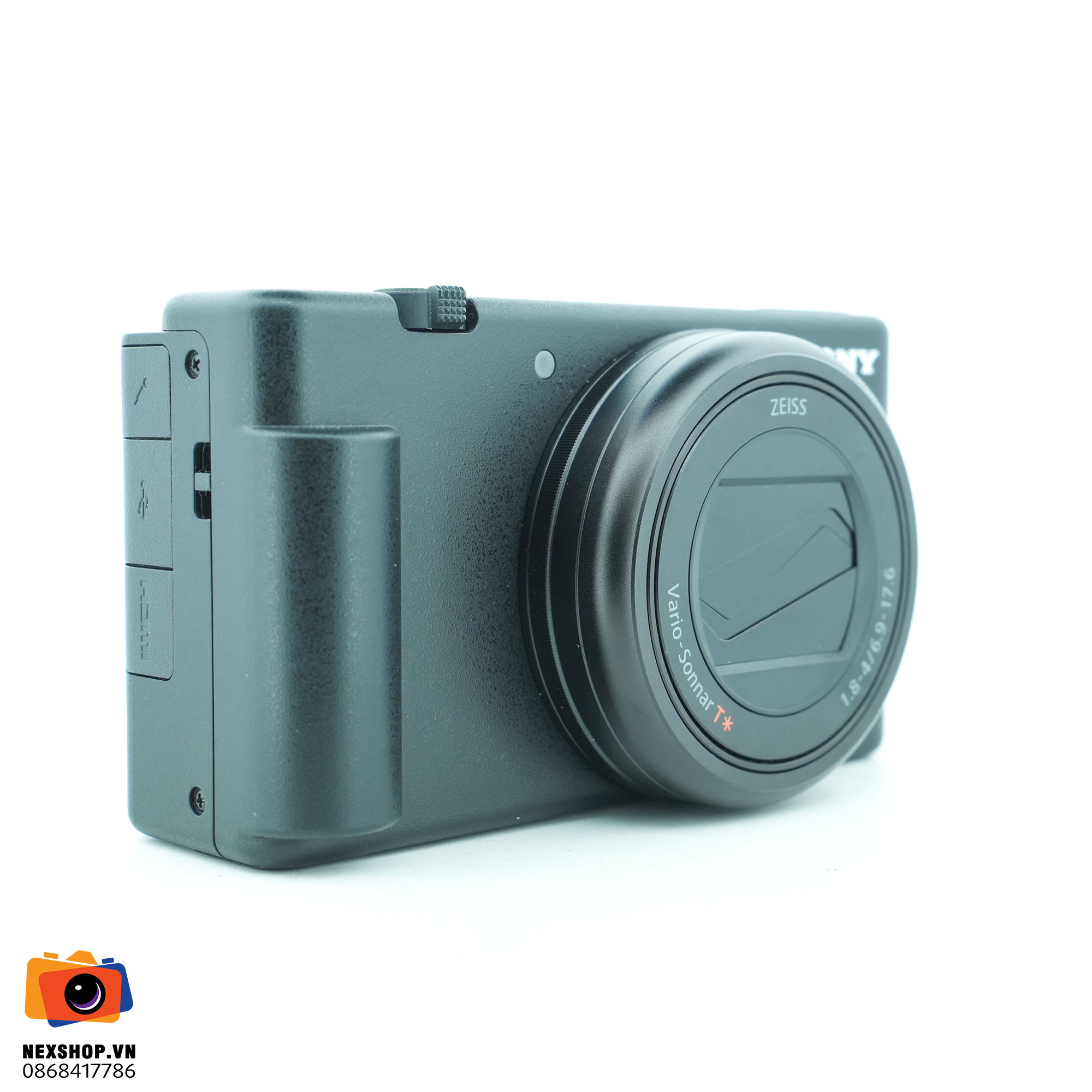Máy ảnh Sony ZV-1 II (ZV-1M2) Dear Me Edition Đen Likenew - chi tiết 1