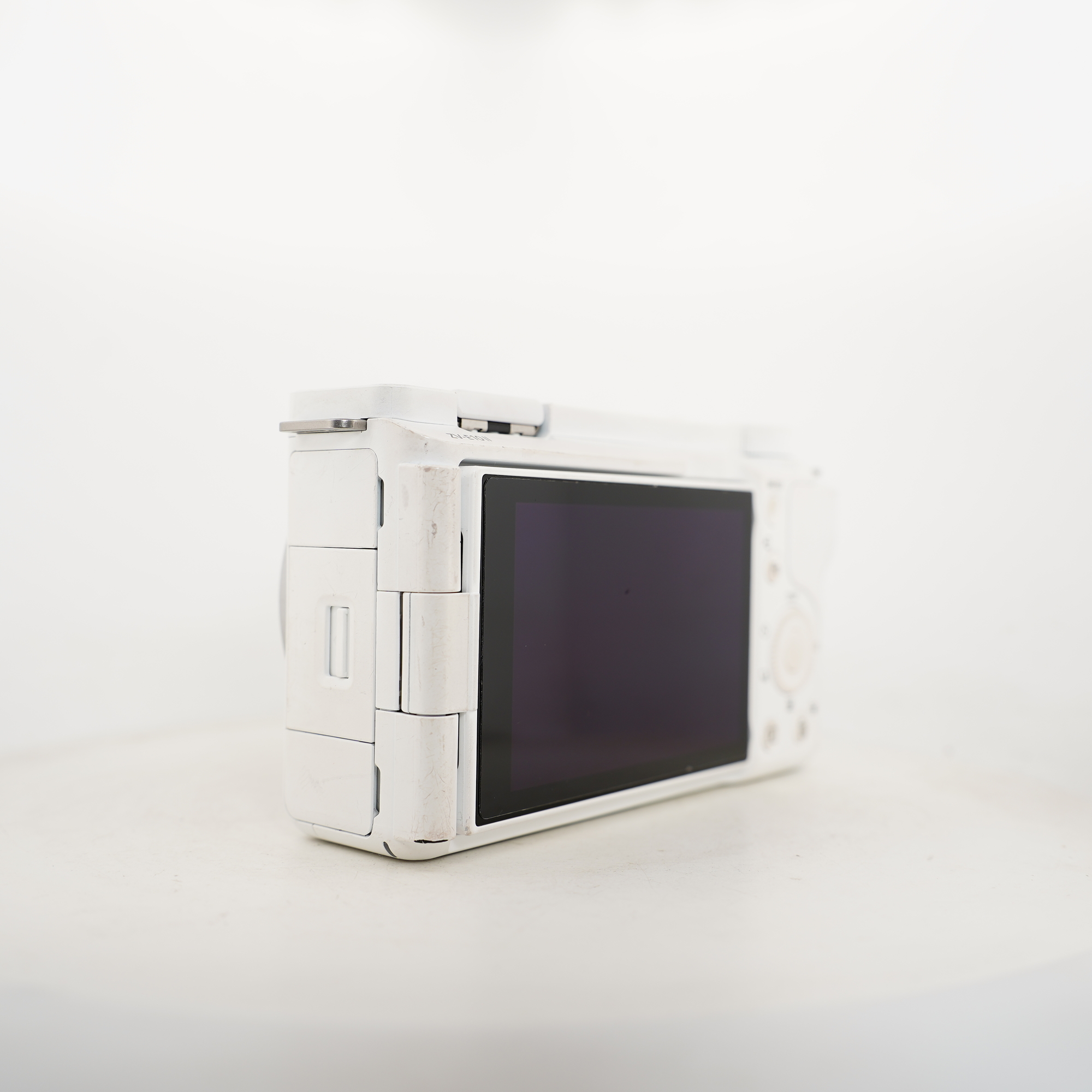 Sony ZV-E10 II Body Trắng | Used | Chính Hãng