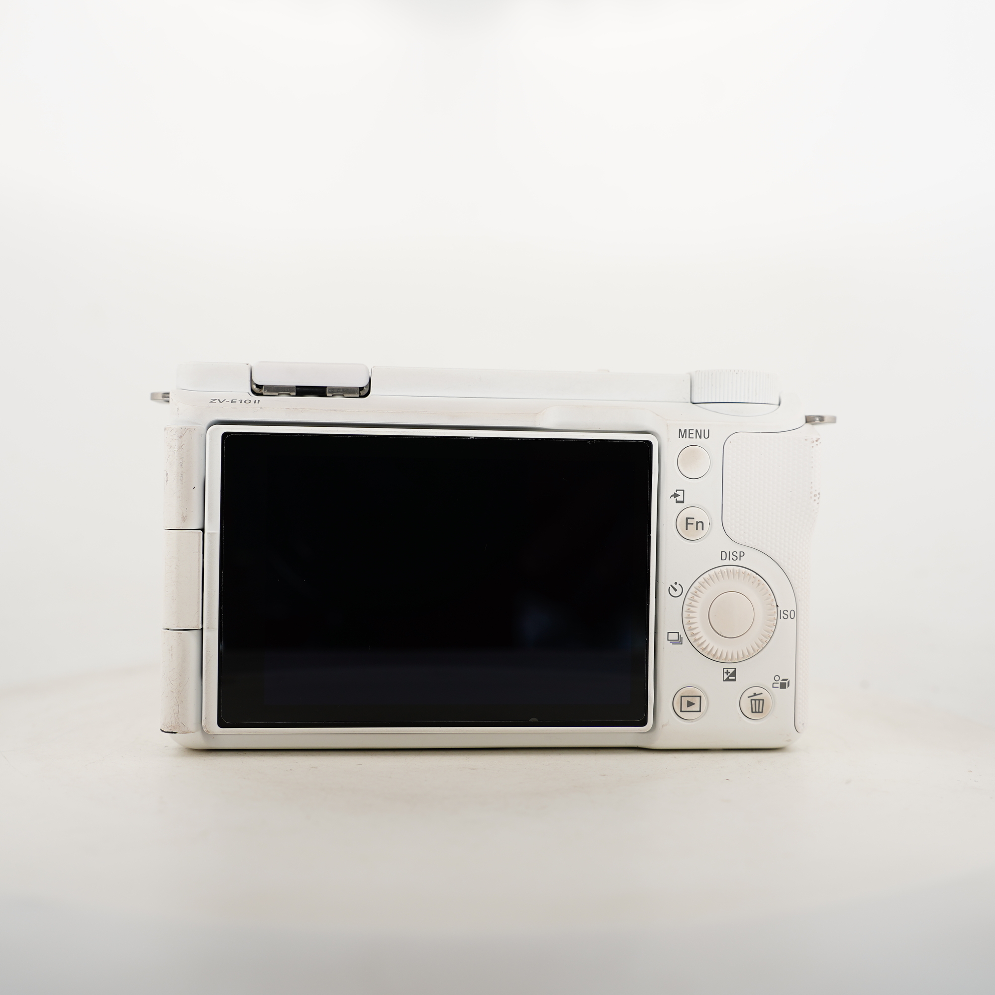 Sony ZV-E10 II Body Trắng | Used | Chính Hãng