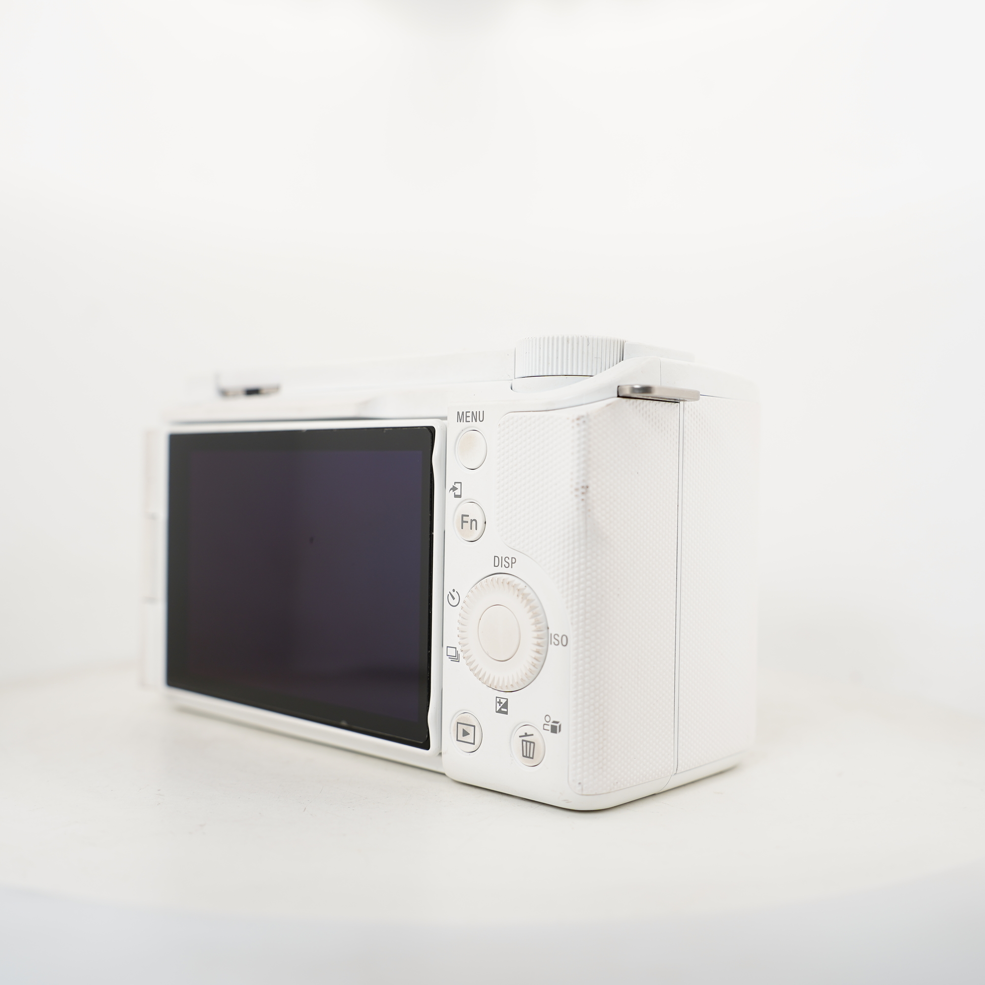 Sony ZV-E10 II Body Trắng | Used | Chính Hãng