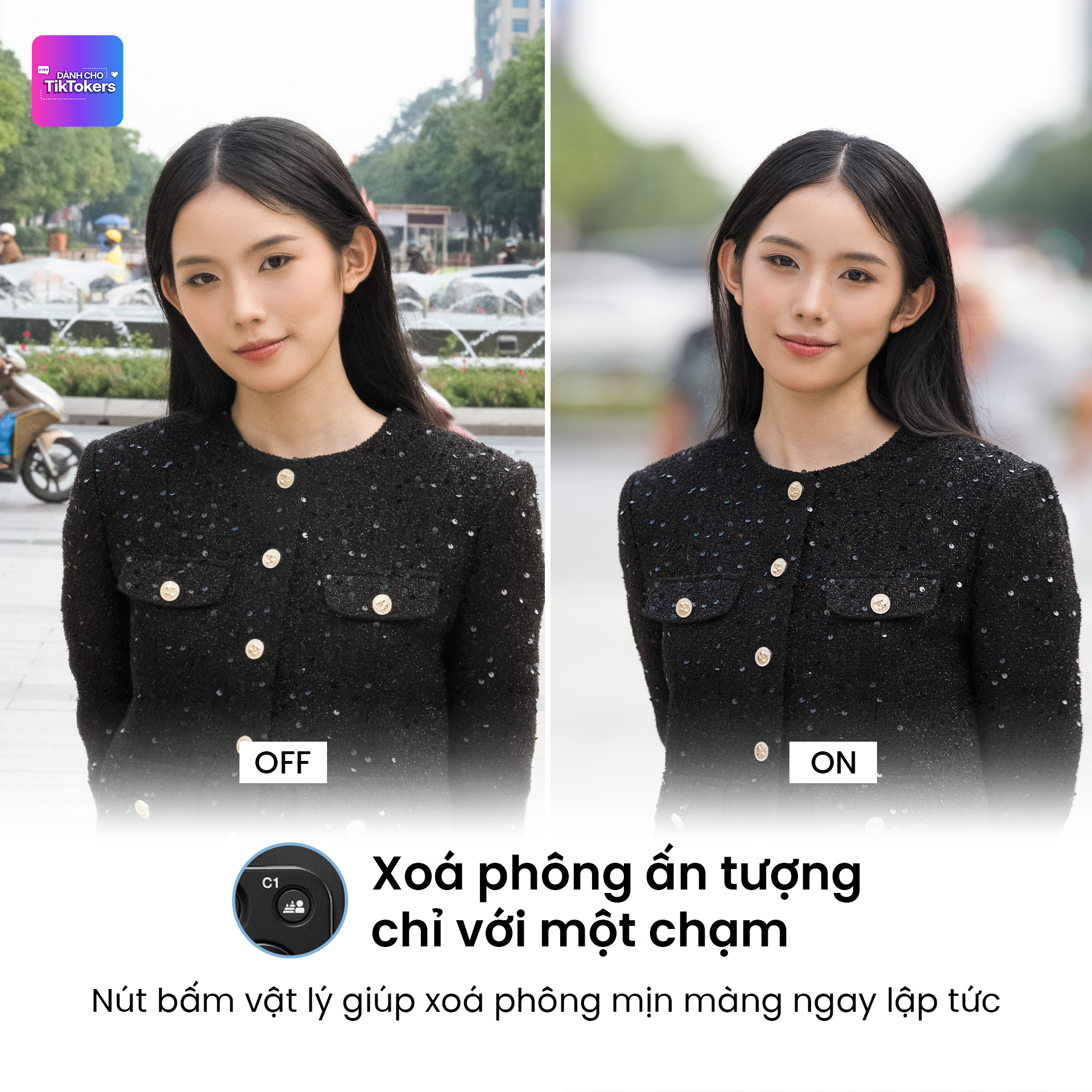 Máy ảnh Sony ZV-E10 II Body Đen - chi tiết 5