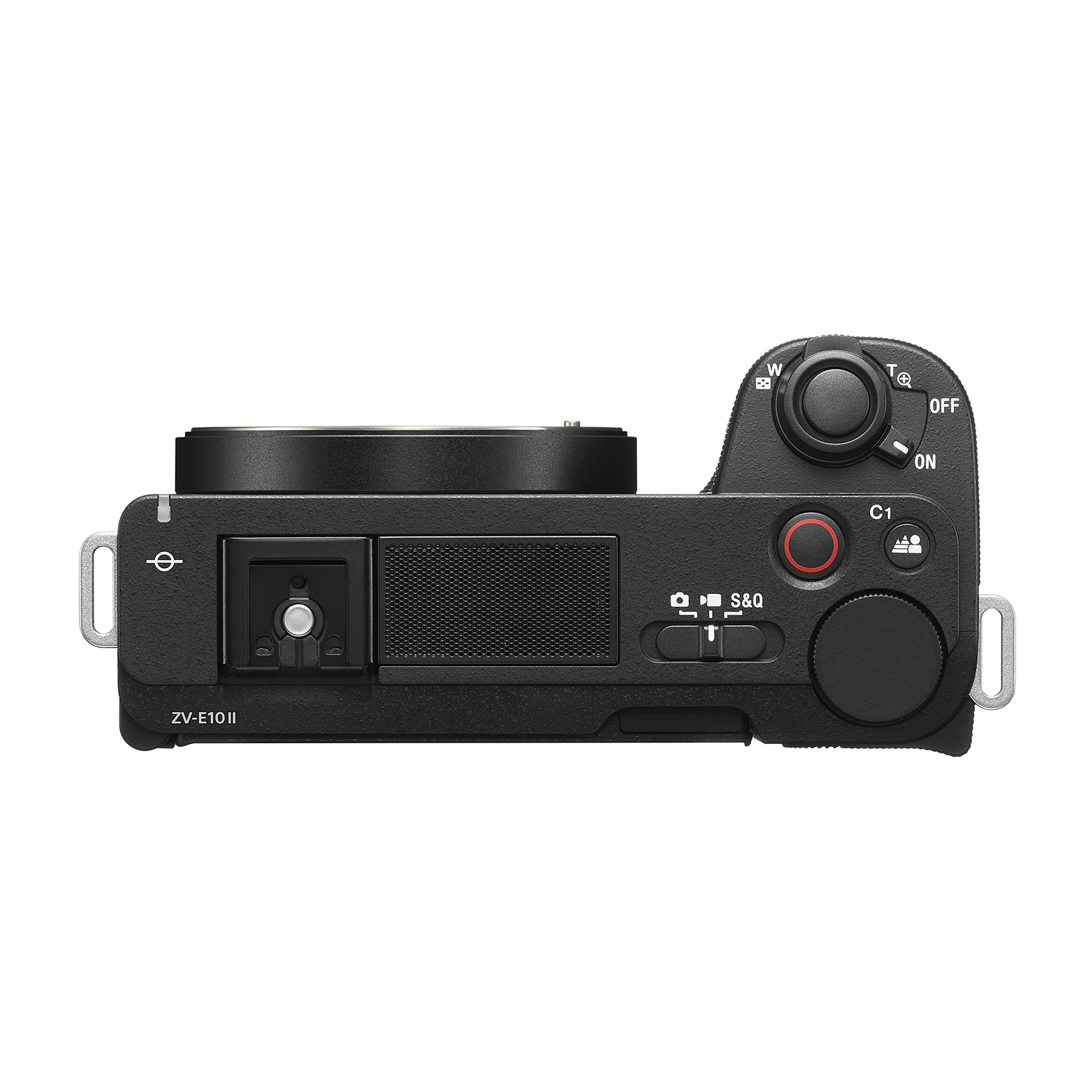 Sony ZV-E10 II Body ( ZV-E10 M2 ZV-E10 II ) | Đen | Chính hãng | SonyVN | Bảo hành 2 năm