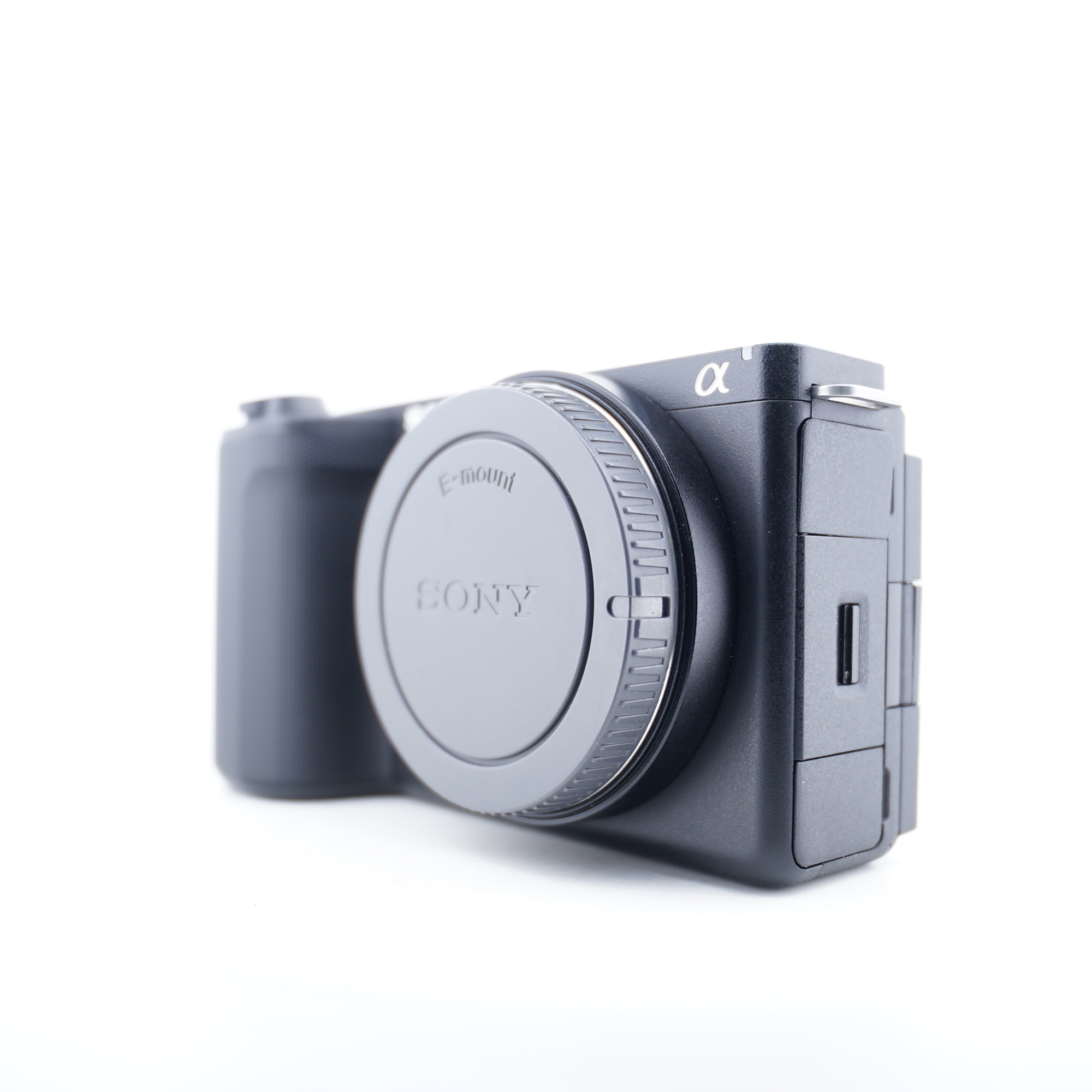 Sony ZV-E10 II Body ( ZV-E10 M2 ZV-E10 II ) | Used3 | Chính hãng