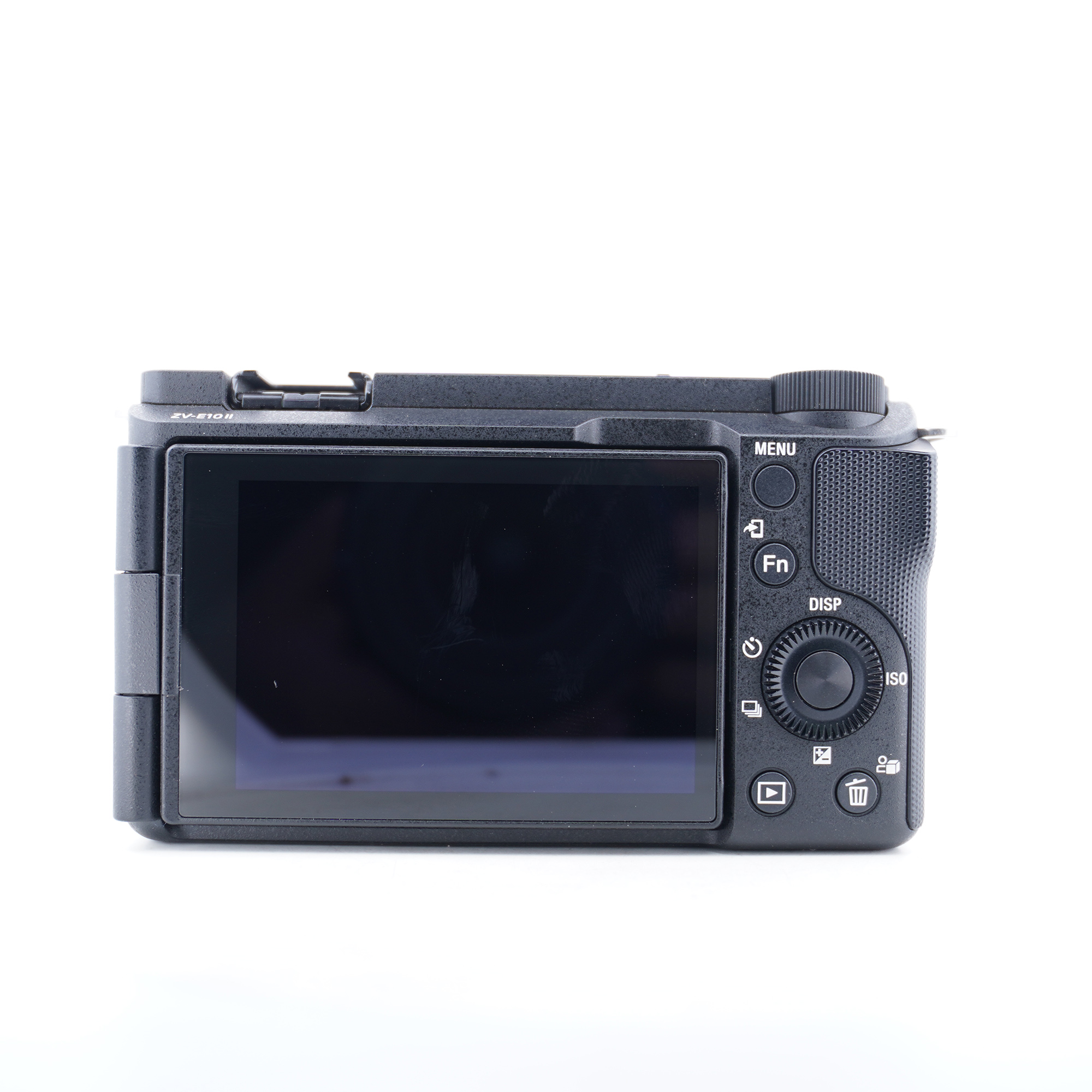 Sony ZV-E10 II Body ( ZV-E10 M2 ZV-E10 II ) | Used3 | Chính hãng