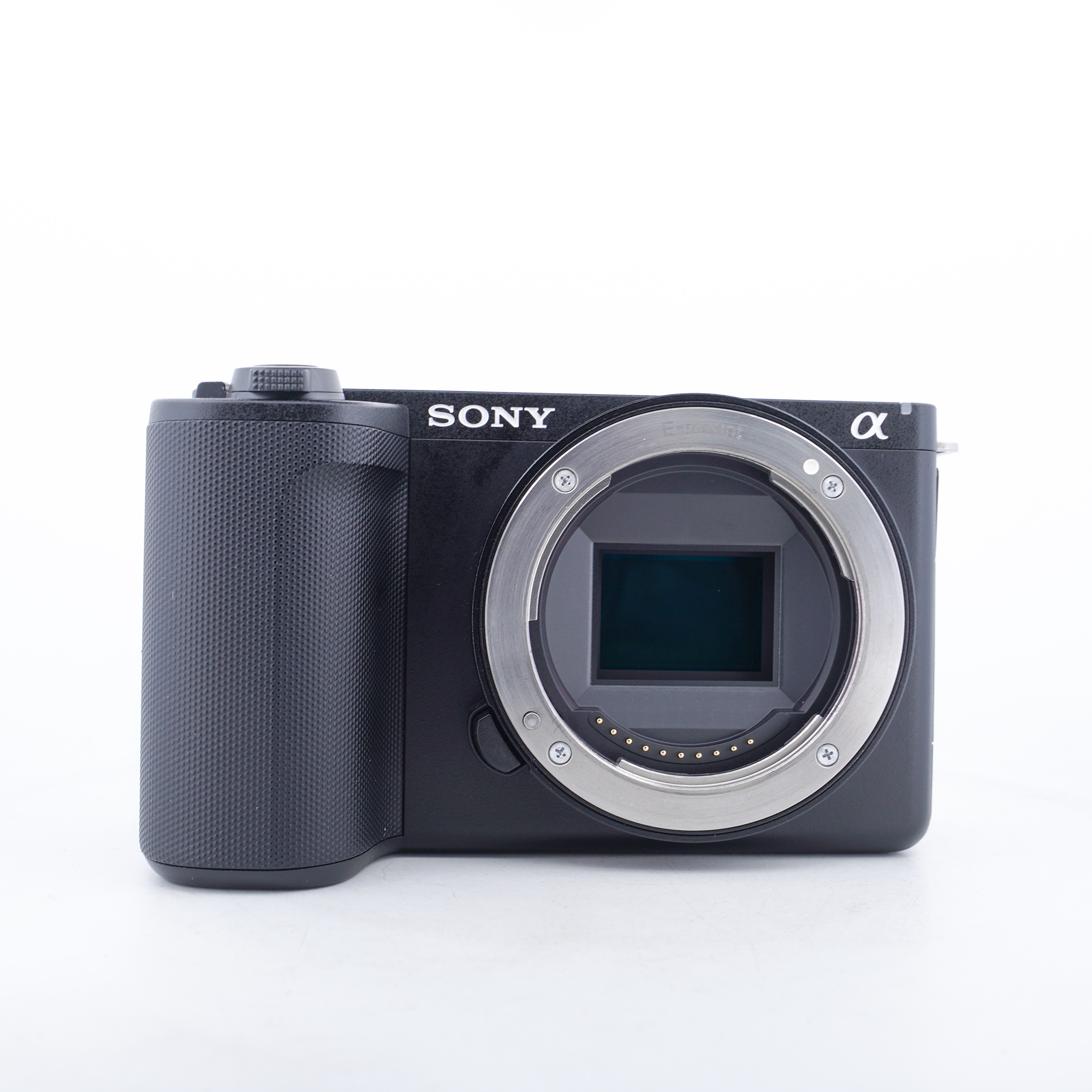 Sony ZV-E10 II Body ( ZV-E10 M2 ZV-E10 II ) | Used3 | Chính hãng