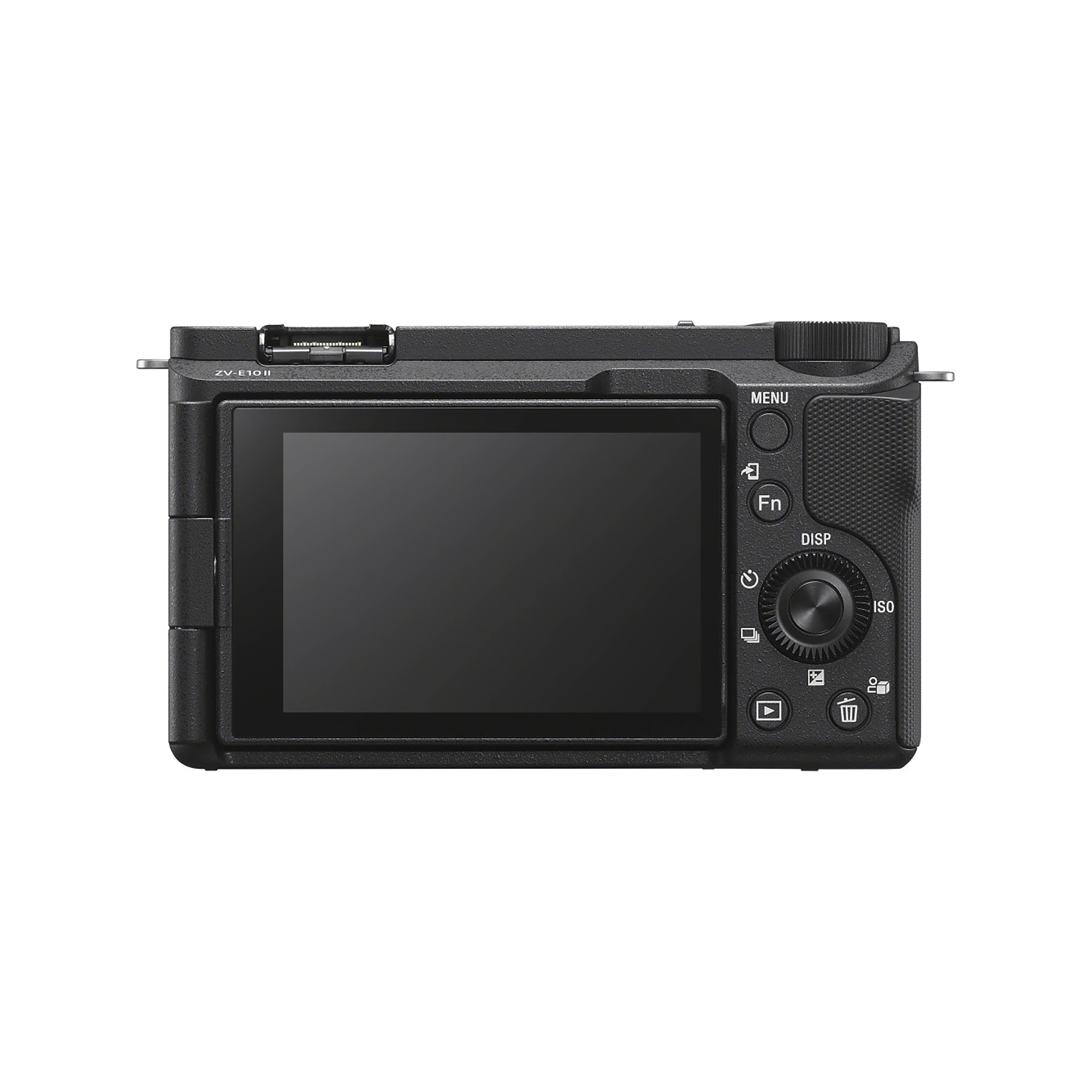Sony ZV-E10 II SEL1650II ( ZV-E10 M2 KIT | ZV-E10 II KIT ) | Đen | Chính hãng | SonyVN | Bảo hành 2 năm