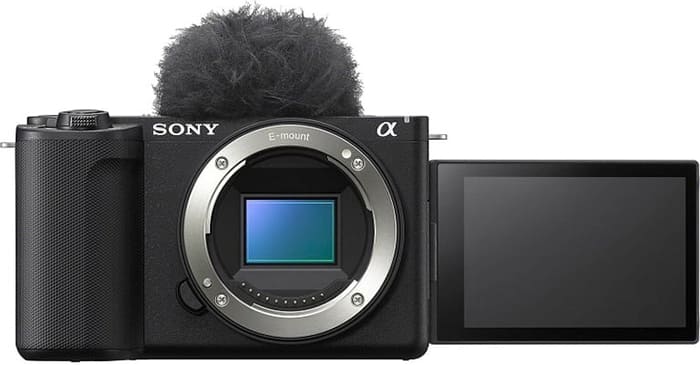 Sony ZV-E10 II SEL1650II ( ZV-E10 M2 KIT | ZV-E10 II KIT ) | Đen | Chính hãng | SonyVN | Bảo hành 2 năm (Hàng đã ACTIVATE)