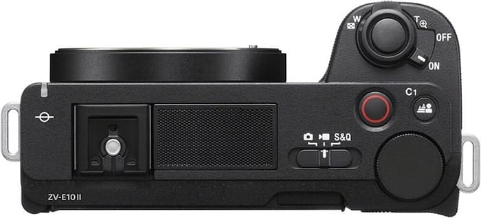 Sony ZV-E10 II SEL1650II ( ZV-E10 M2 KIT | ZV-E10 II KIT ) | Đen | Chính hãng | SonyVN | Bảo hành 2 năm (Hàng đã ACTIVATE)