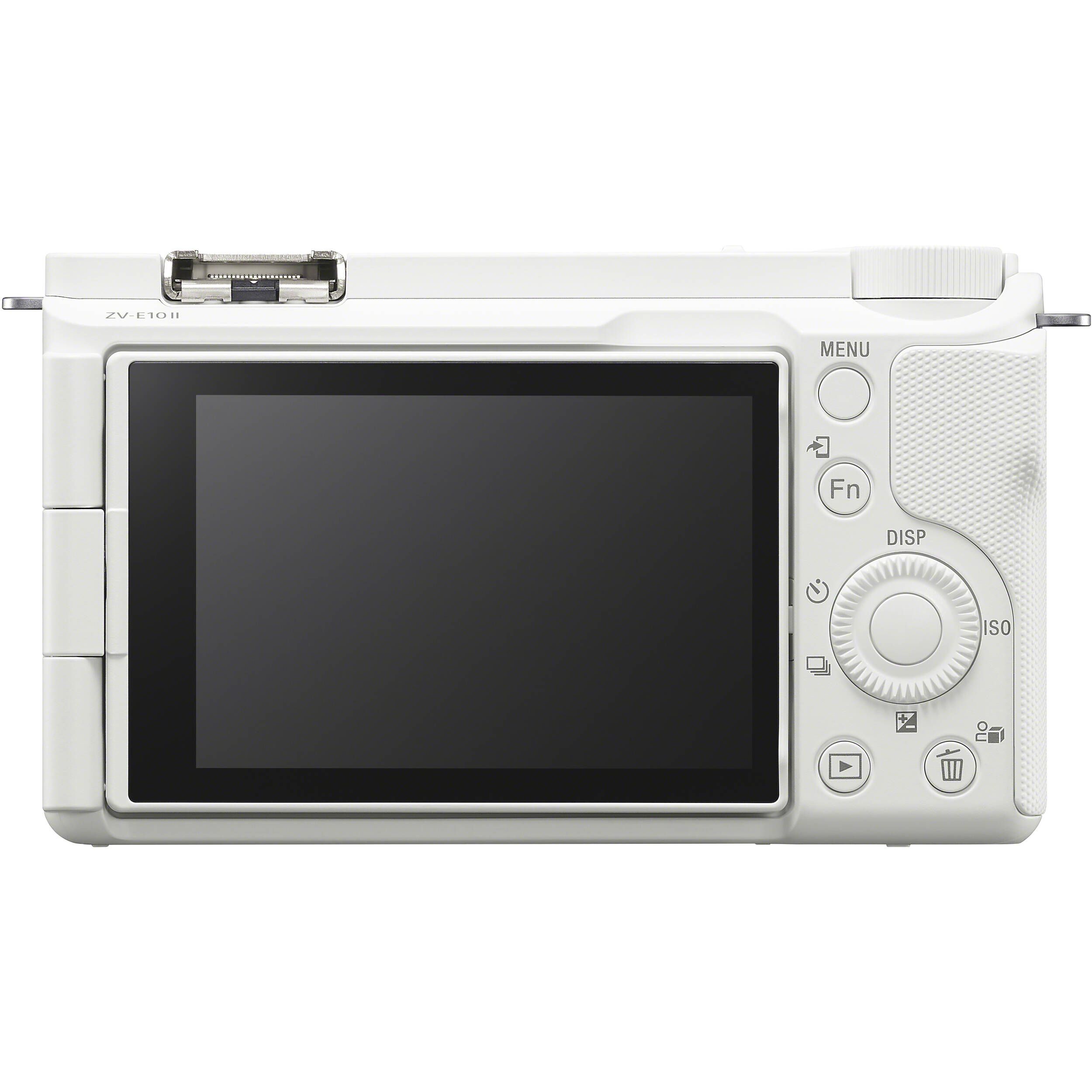 Sony ZV-E10 II SEL1650II ( ZV-E10 M2 KIT | ZV-E10 II KIT ) | Trắng | Chính hãng | SonyVN | Bảo hành 2 năm (Hàng đã activate)