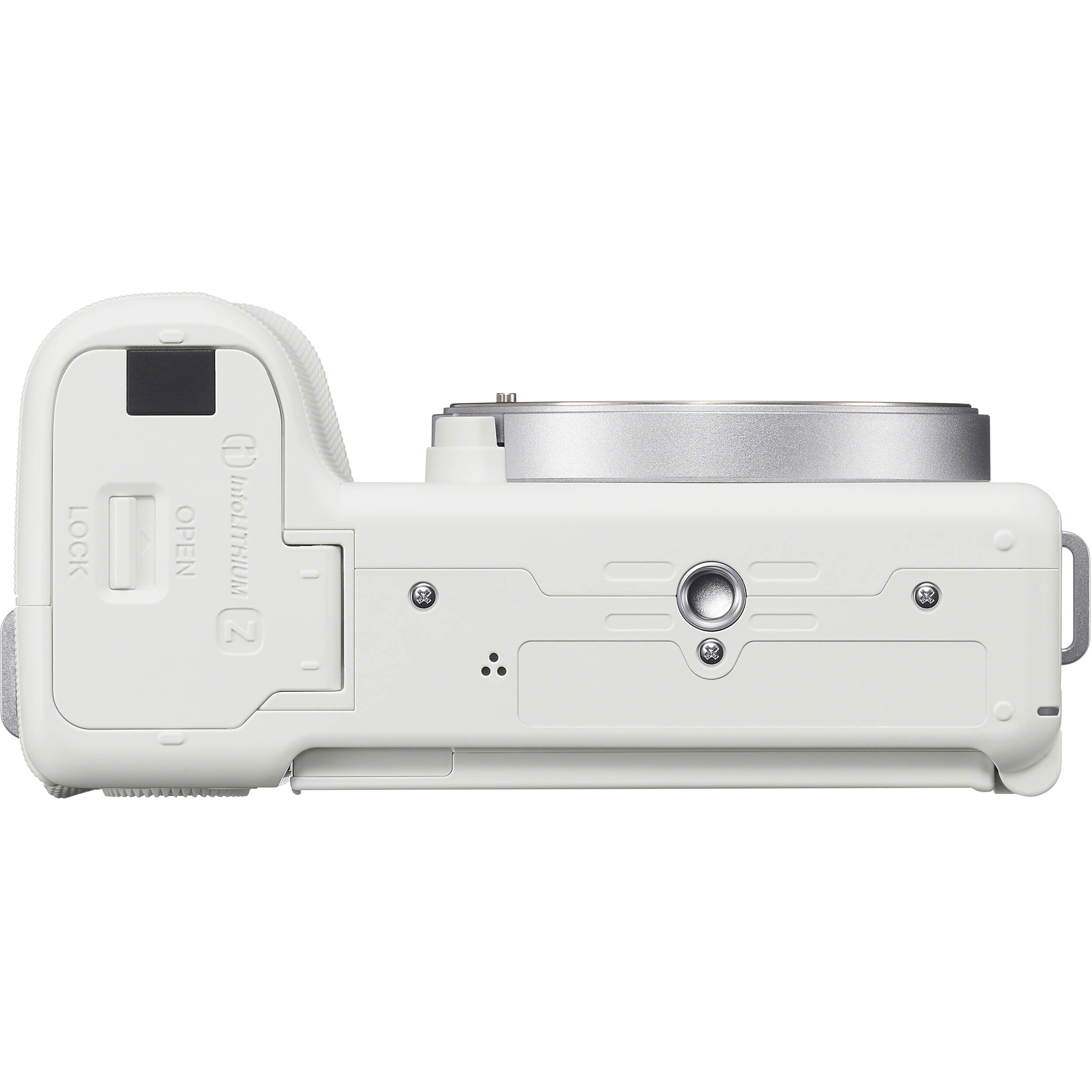 Sony ZV-E10 II SEL1650II ( ZV-E10 M2 KIT | ZV-E10 II KIT ) | Trắng | Chính hãng | SonyVN | Bảo hành 2 năm (Hàng đã activate)