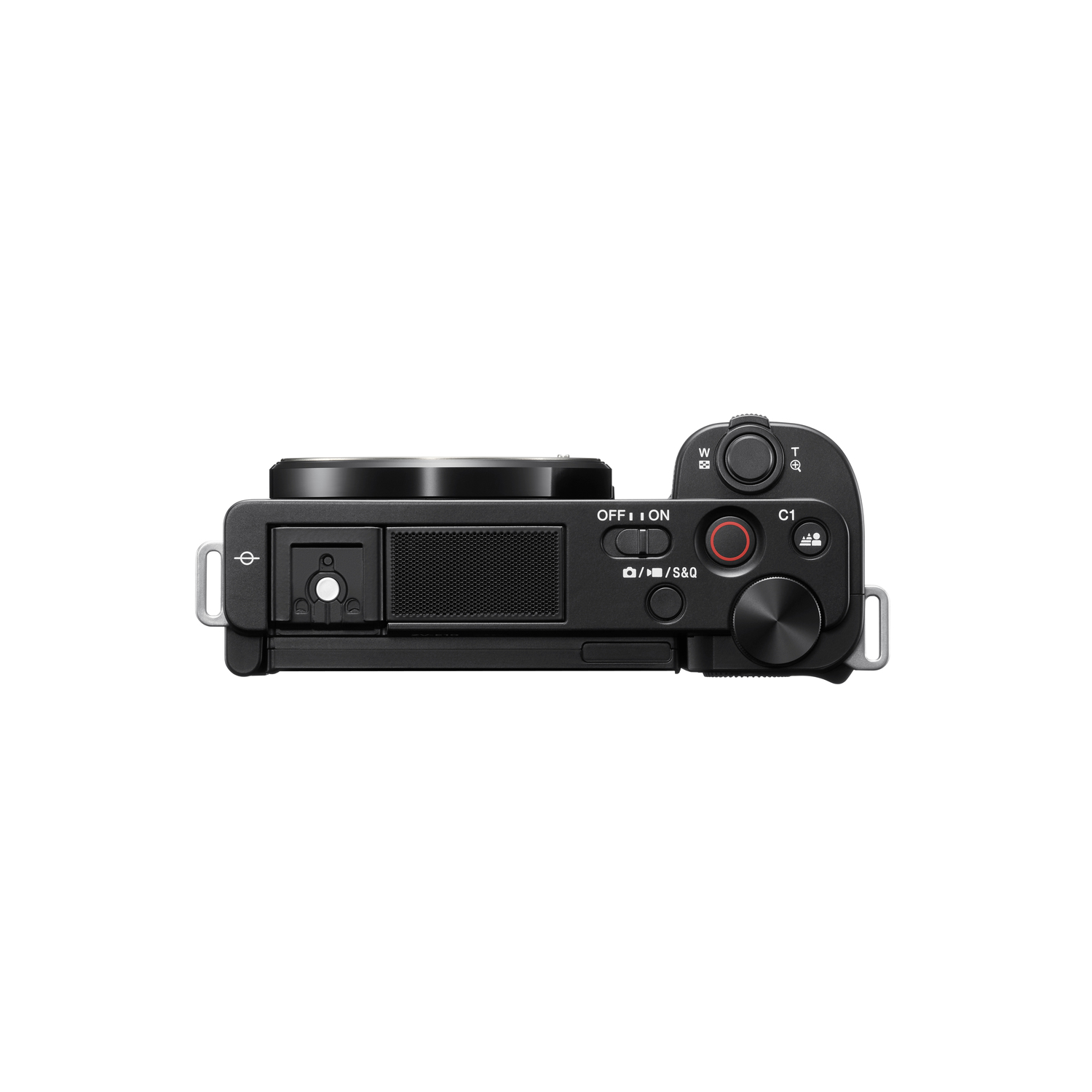 Sony ZV-E10 | KIT 16-50 M2 Đen | Chính hãng | SonyVN | Bảo hành 2 năm