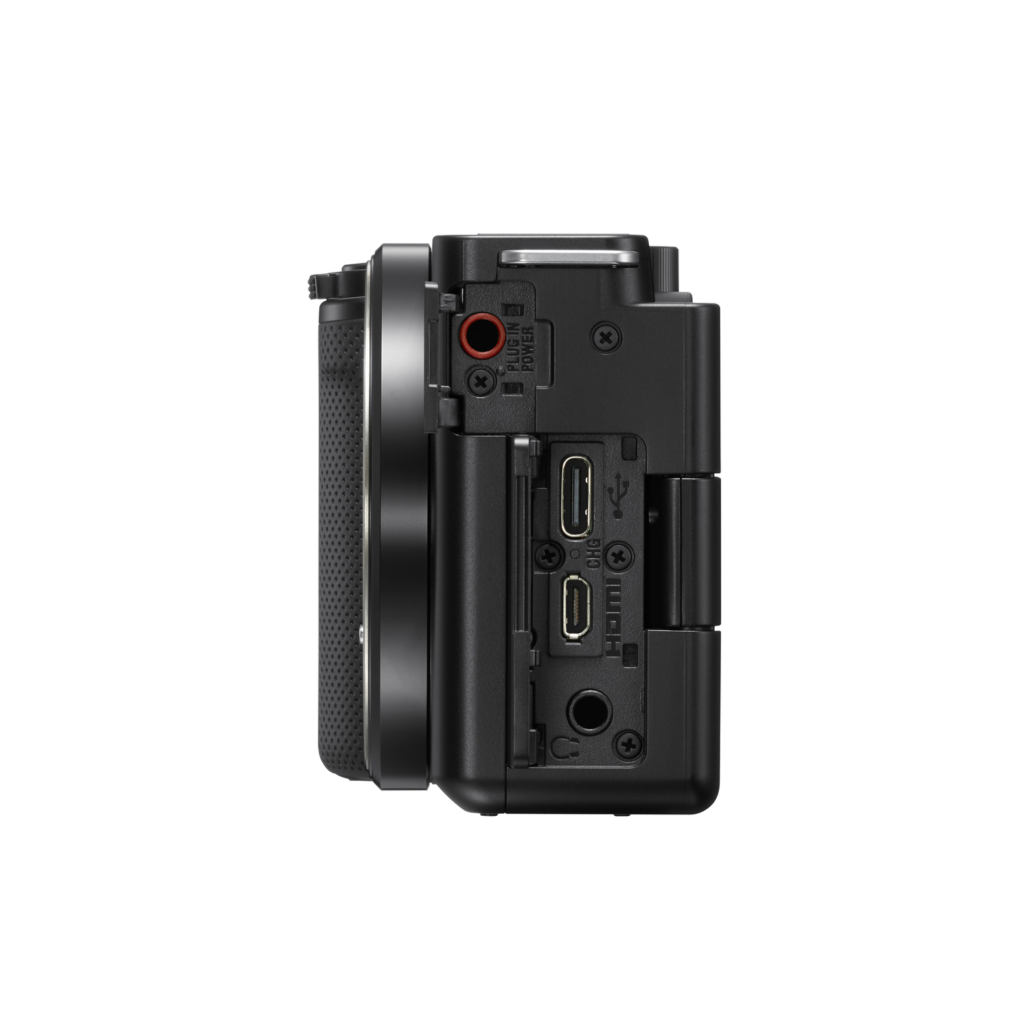Sony ZV-E10 | KIT 16-50 M2 Đen | Chính hãng | SonyVN | Bảo hành 2 năm