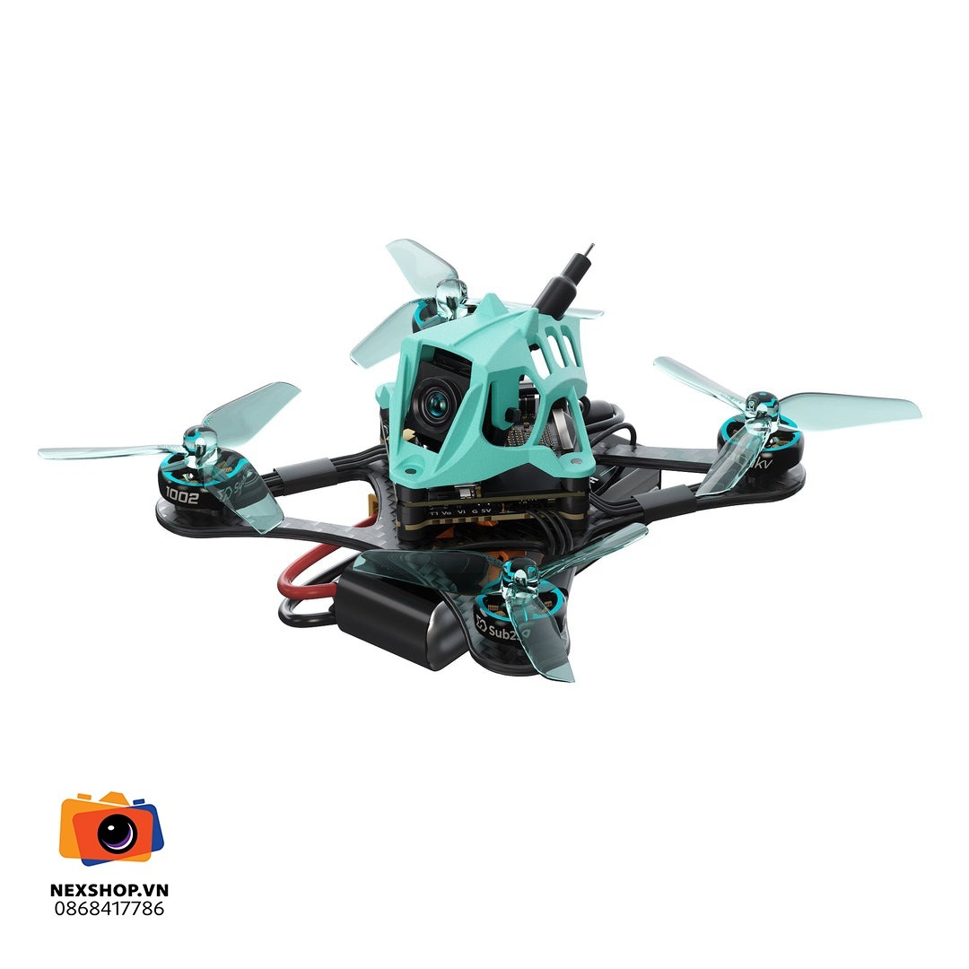 Sub250 Nanofly20 2S 2