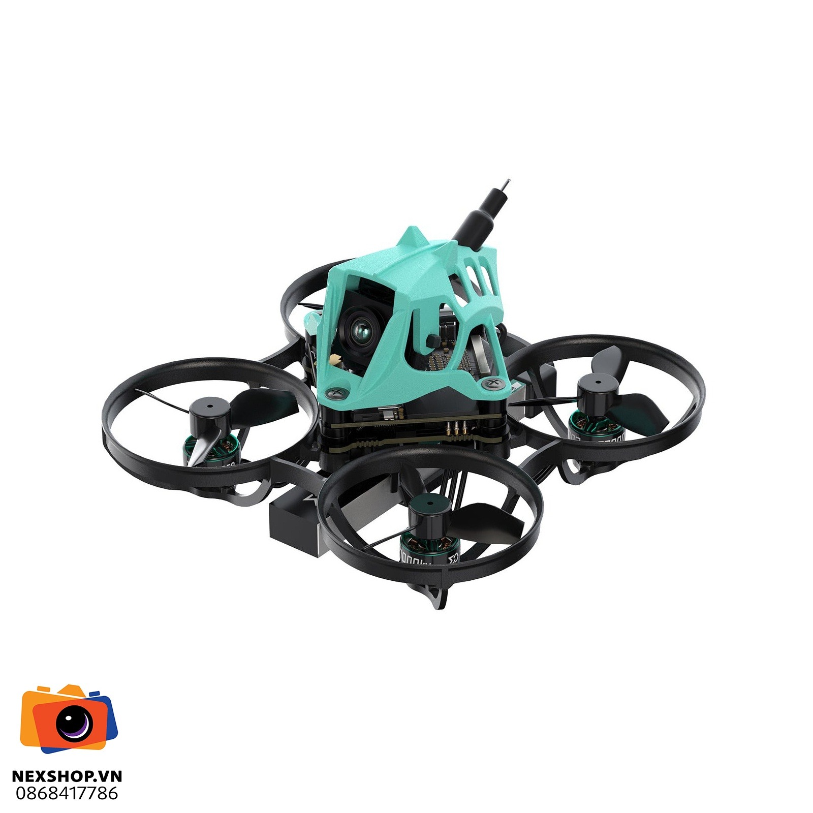 Sub250 Nimble65 HD O4 65mm Tiny Whoop