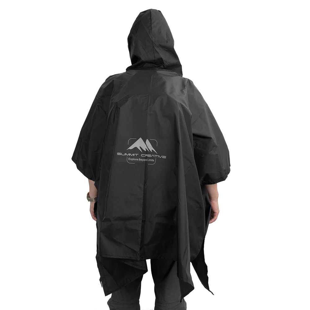 Summit Creative Rain Cover | Chính hãng