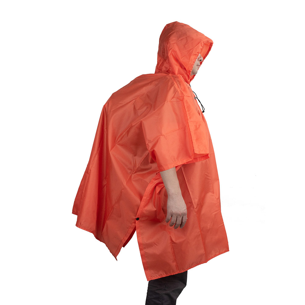 Summit Creative Rain Cover | Chính hãng