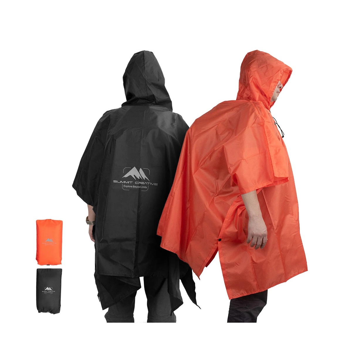 Summit Creative Rain Cover | Chính hãng | Fullvat