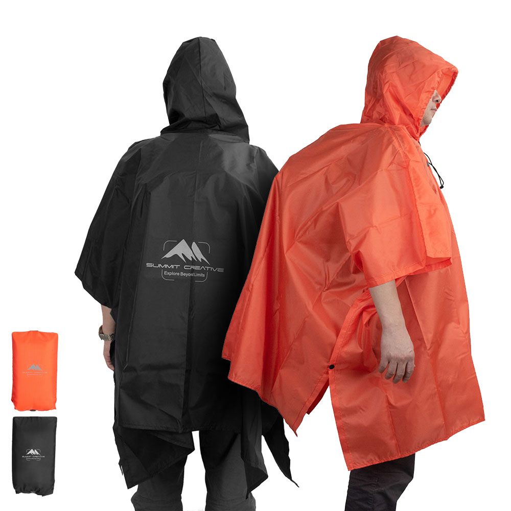 Summit Creative Rain Cover | Chính hãng