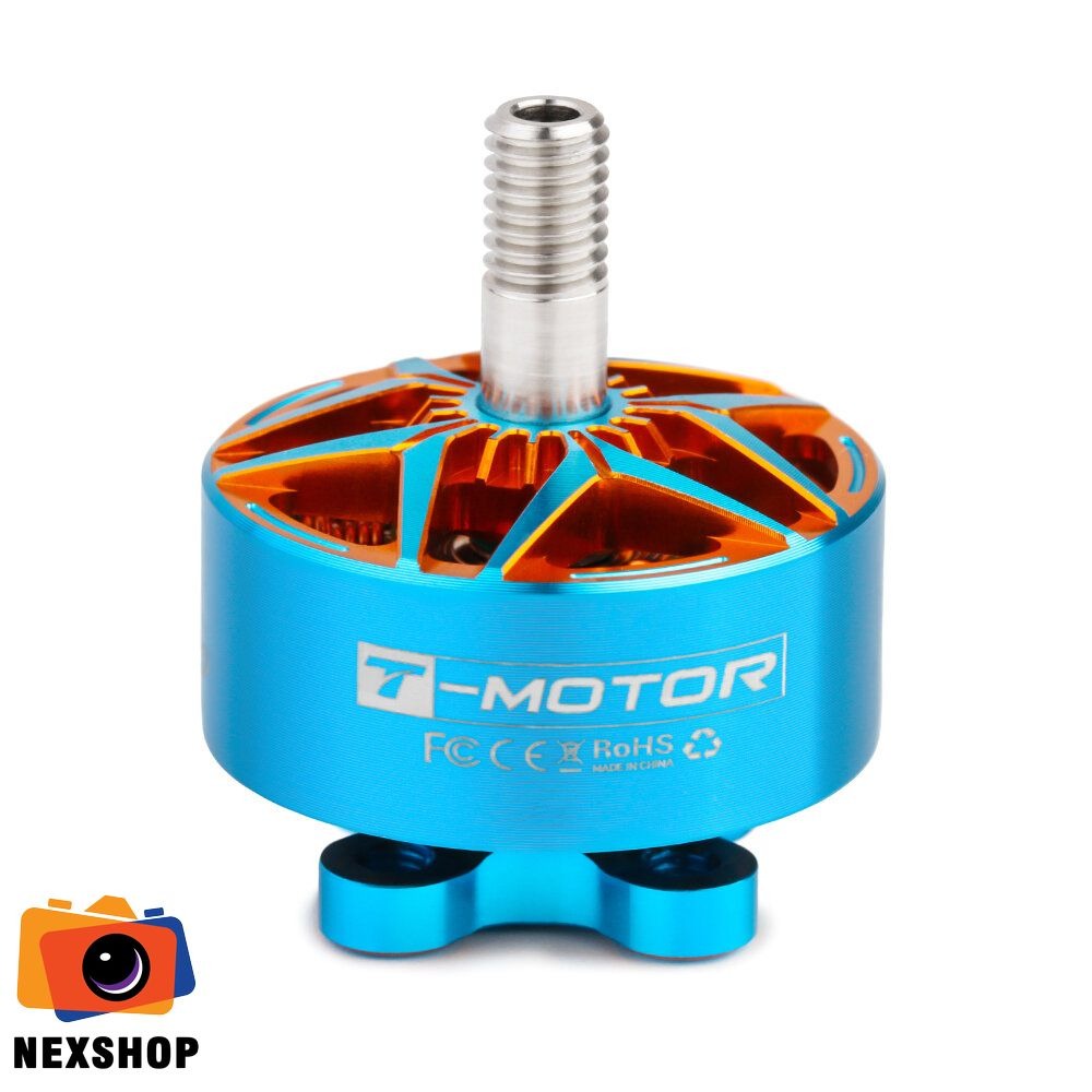 T-Motor MCK 2207.5 V3 - 1910KV