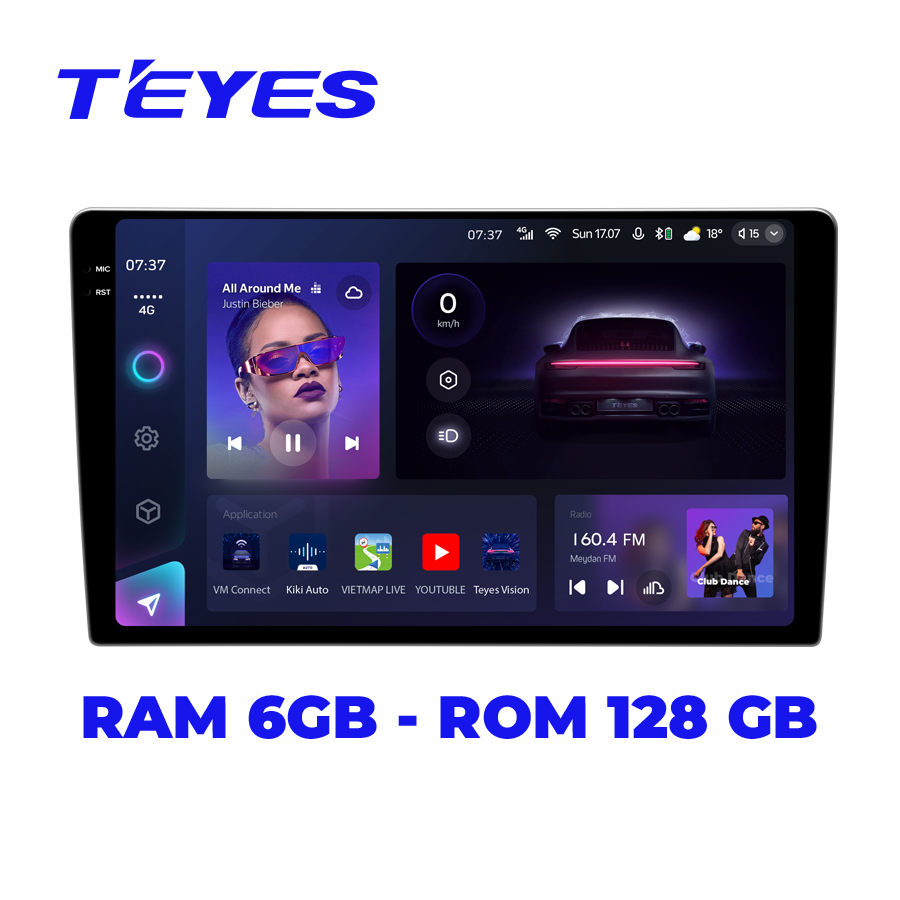 TEYES CC3 2K