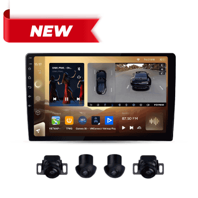 TEYES CC3L 360