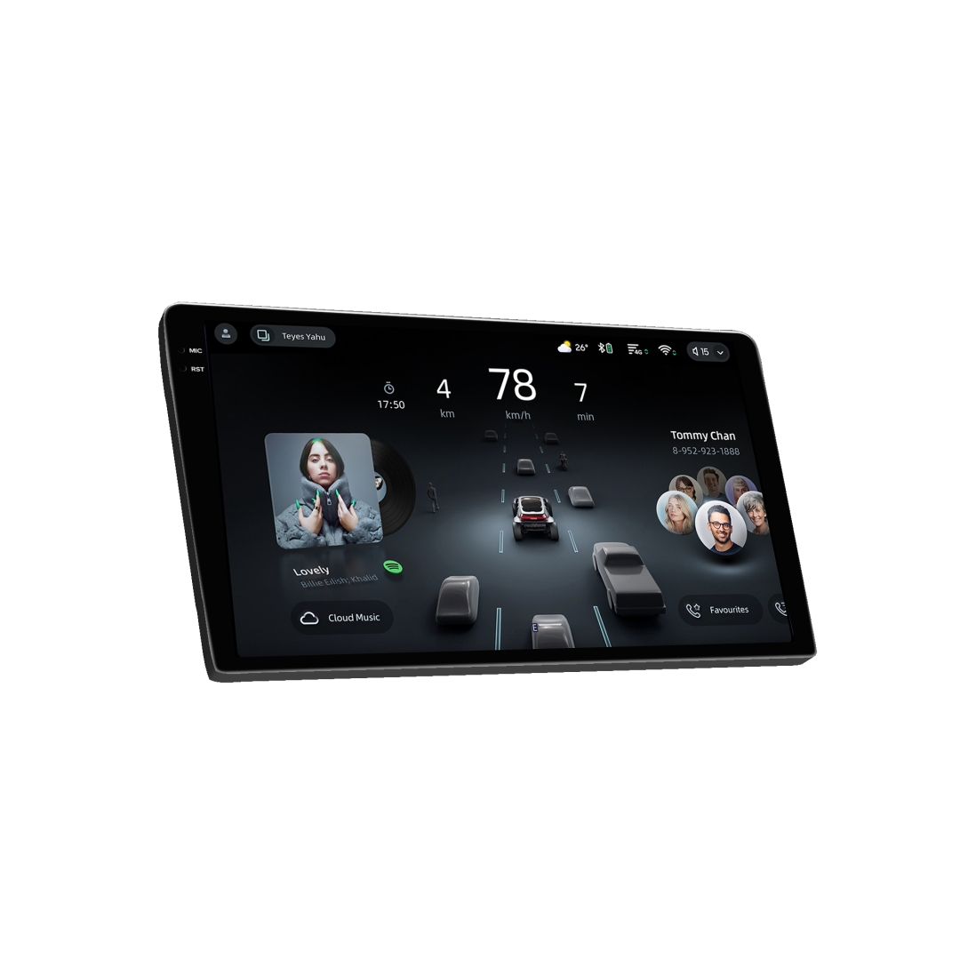 TEYES CC4 PRO