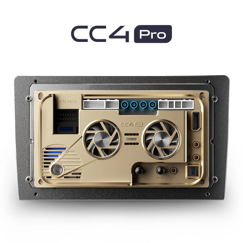 TEYES CC4 PRO